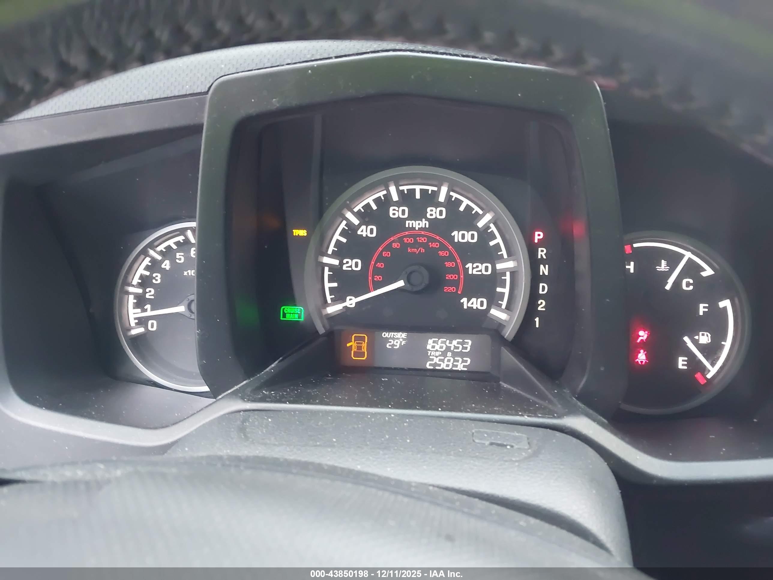 HONDA RIDGELINE image 7