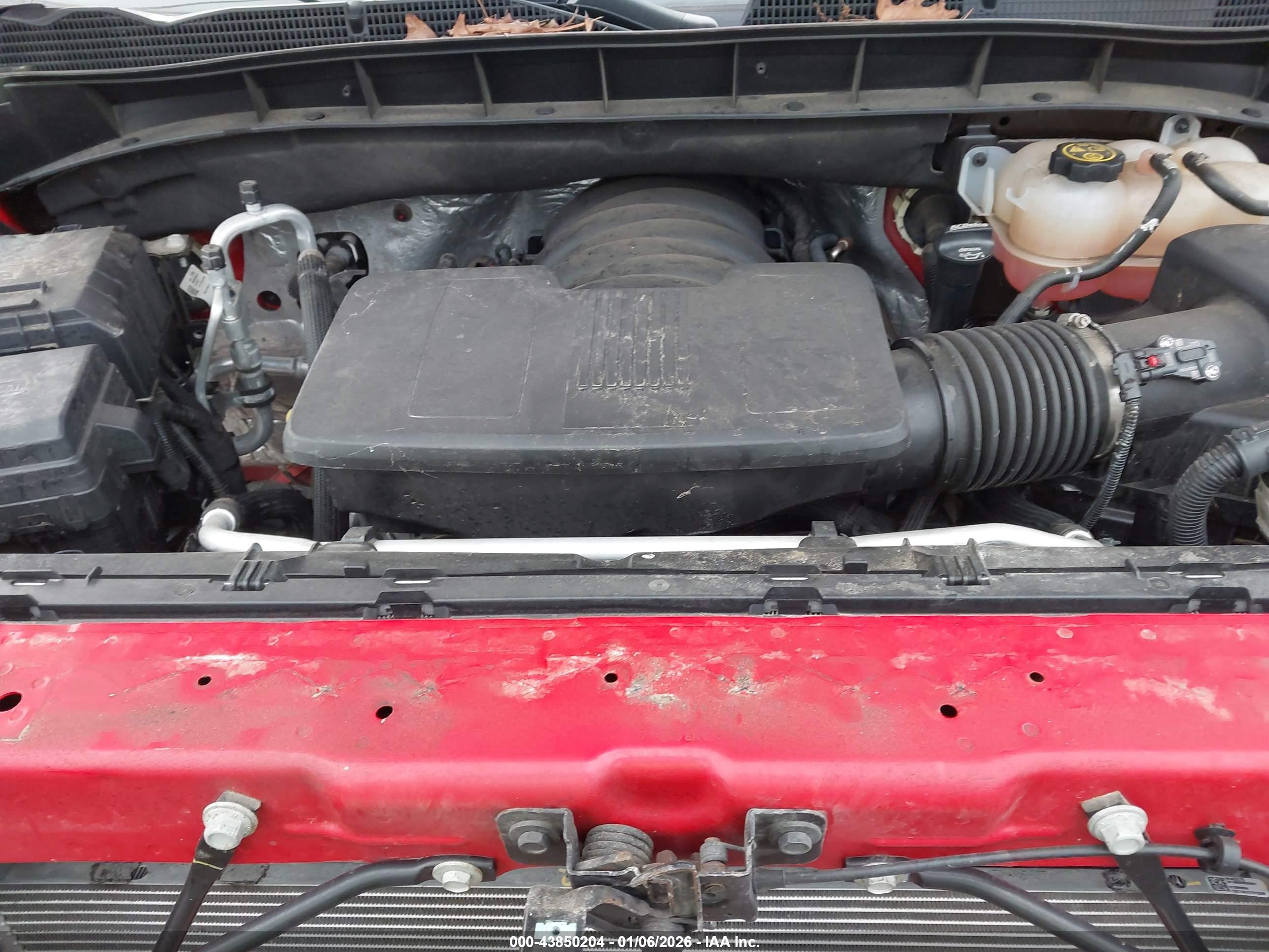 GMC SIERRA image 10