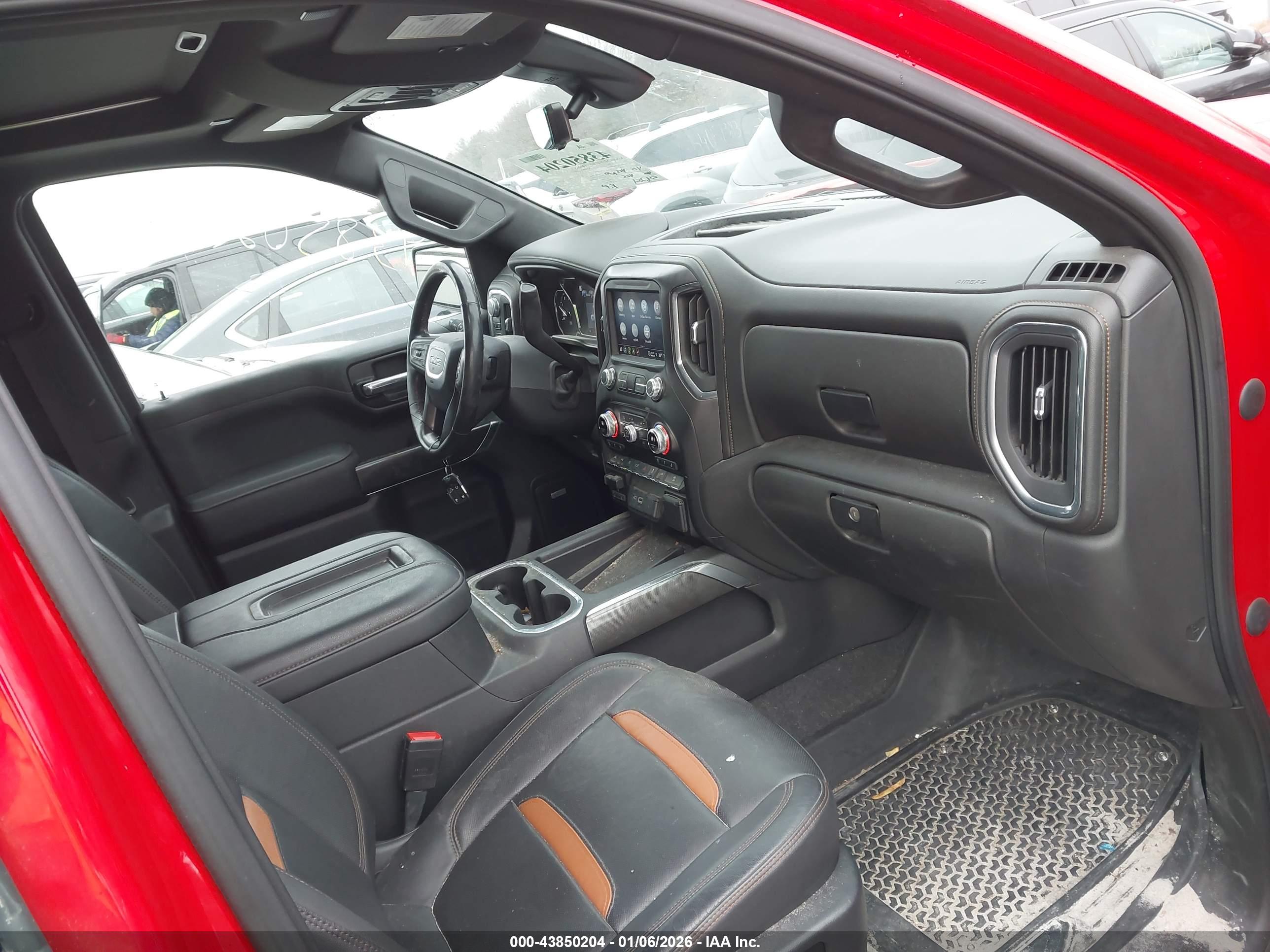 GMC SIERRA image 5