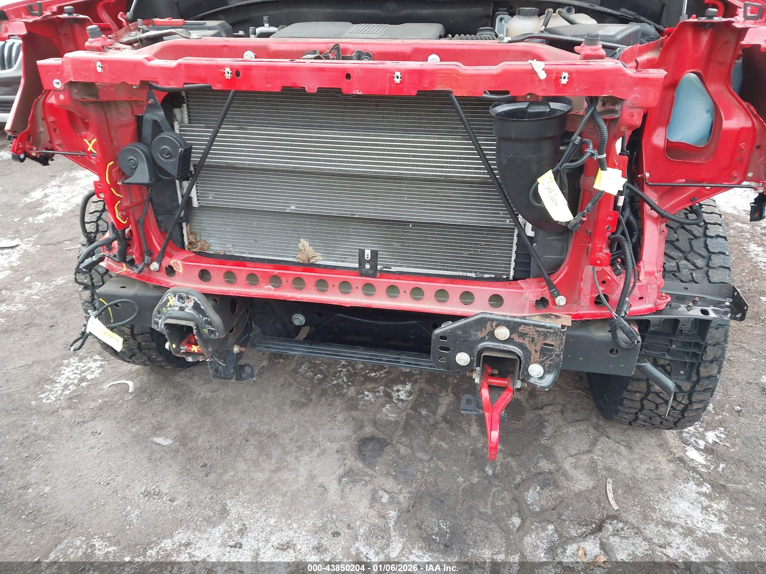 GMC SIERRA image 6