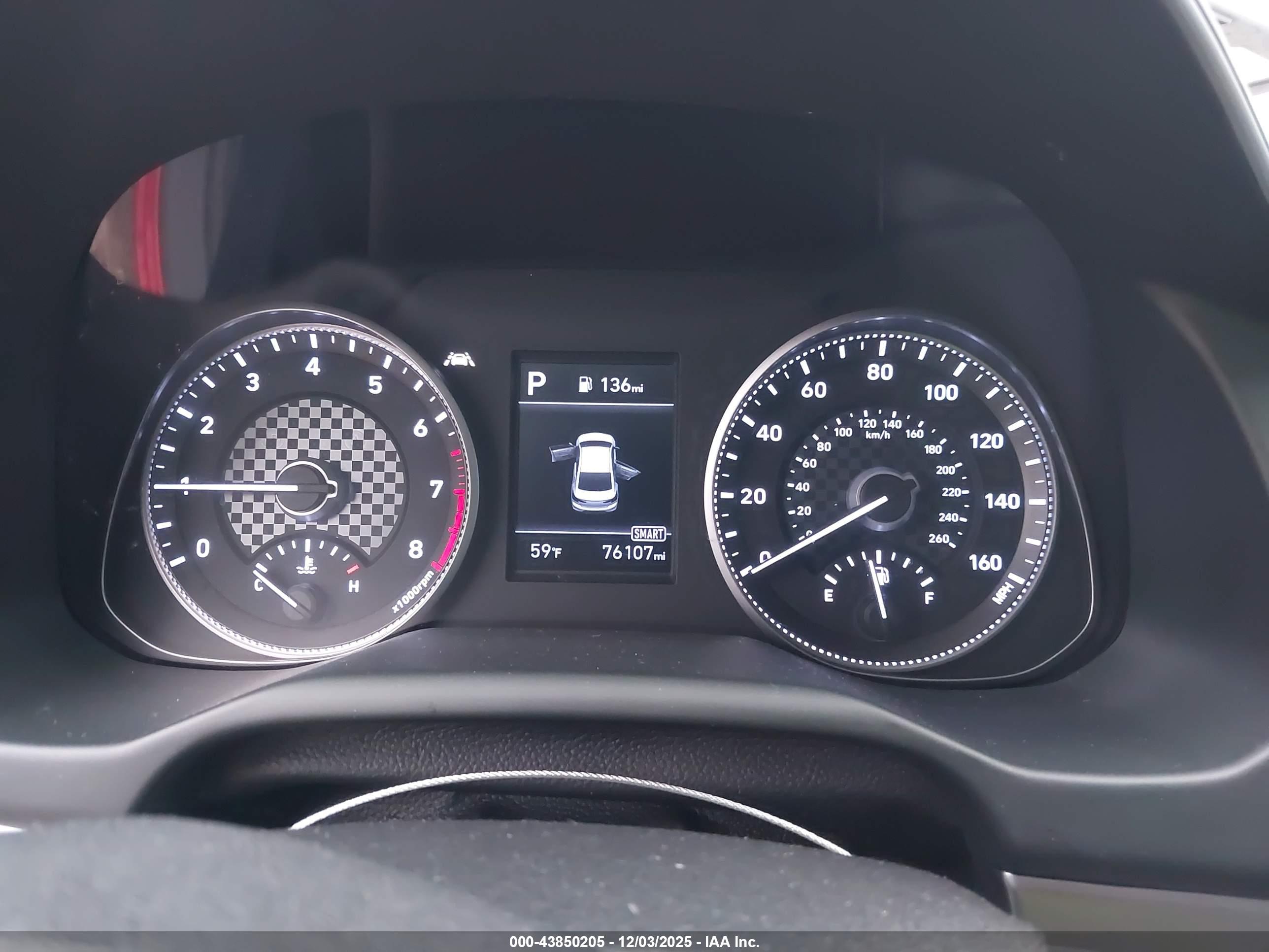 HYUNDAI ELANTRA image 7