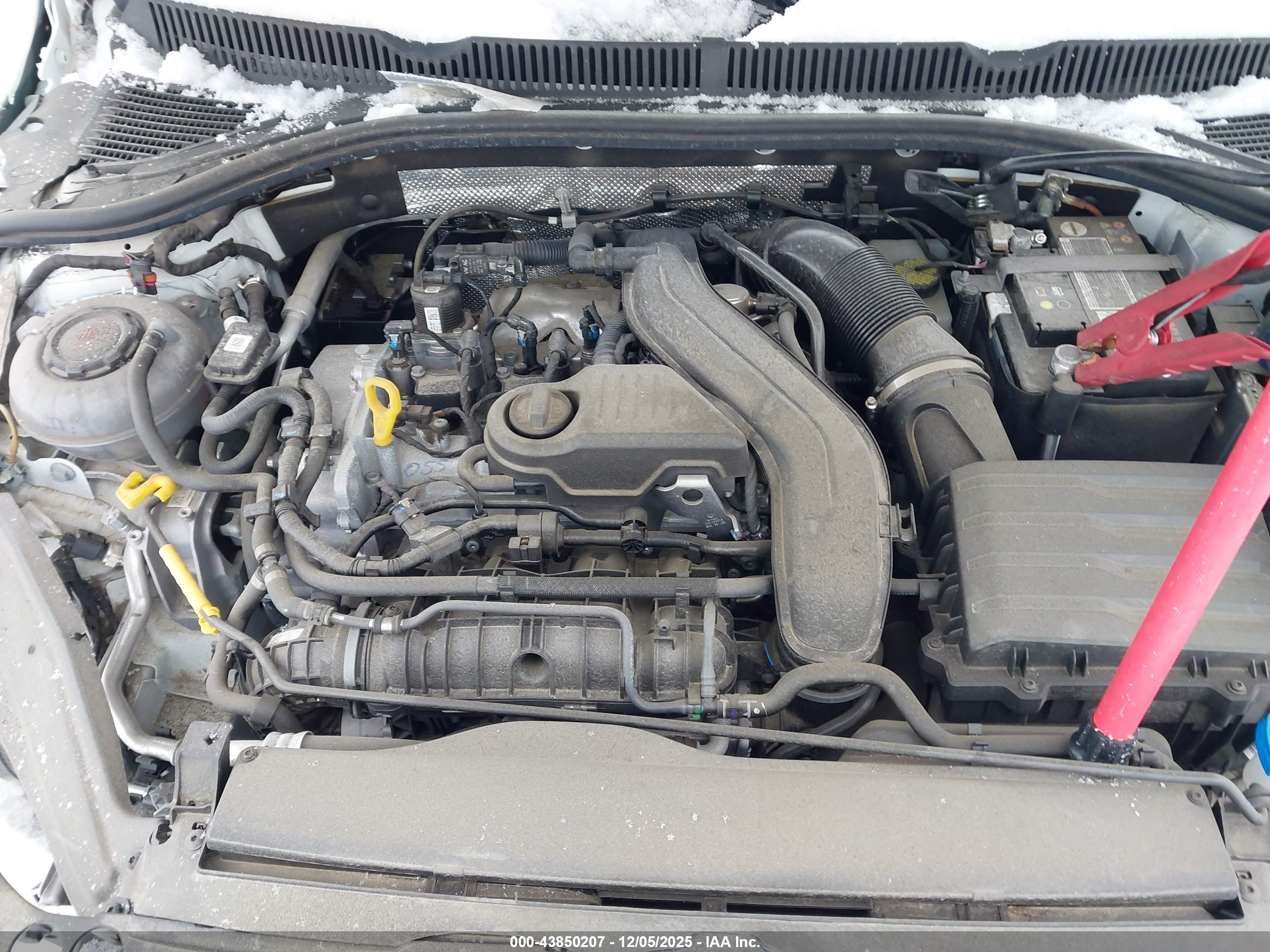 VOLKSWAGEN JETTA image 10