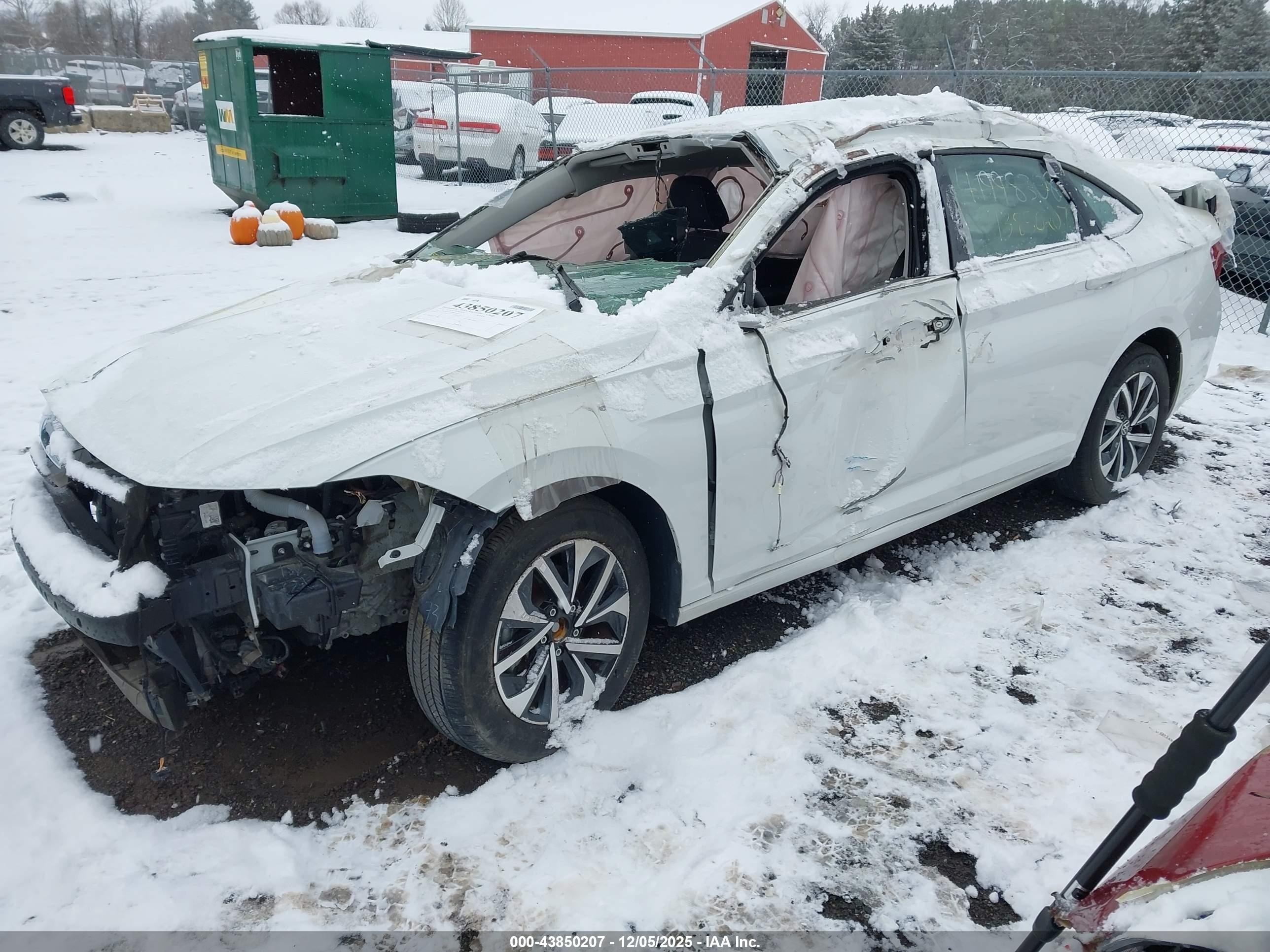 VOLKSWAGEN JETTA image 2