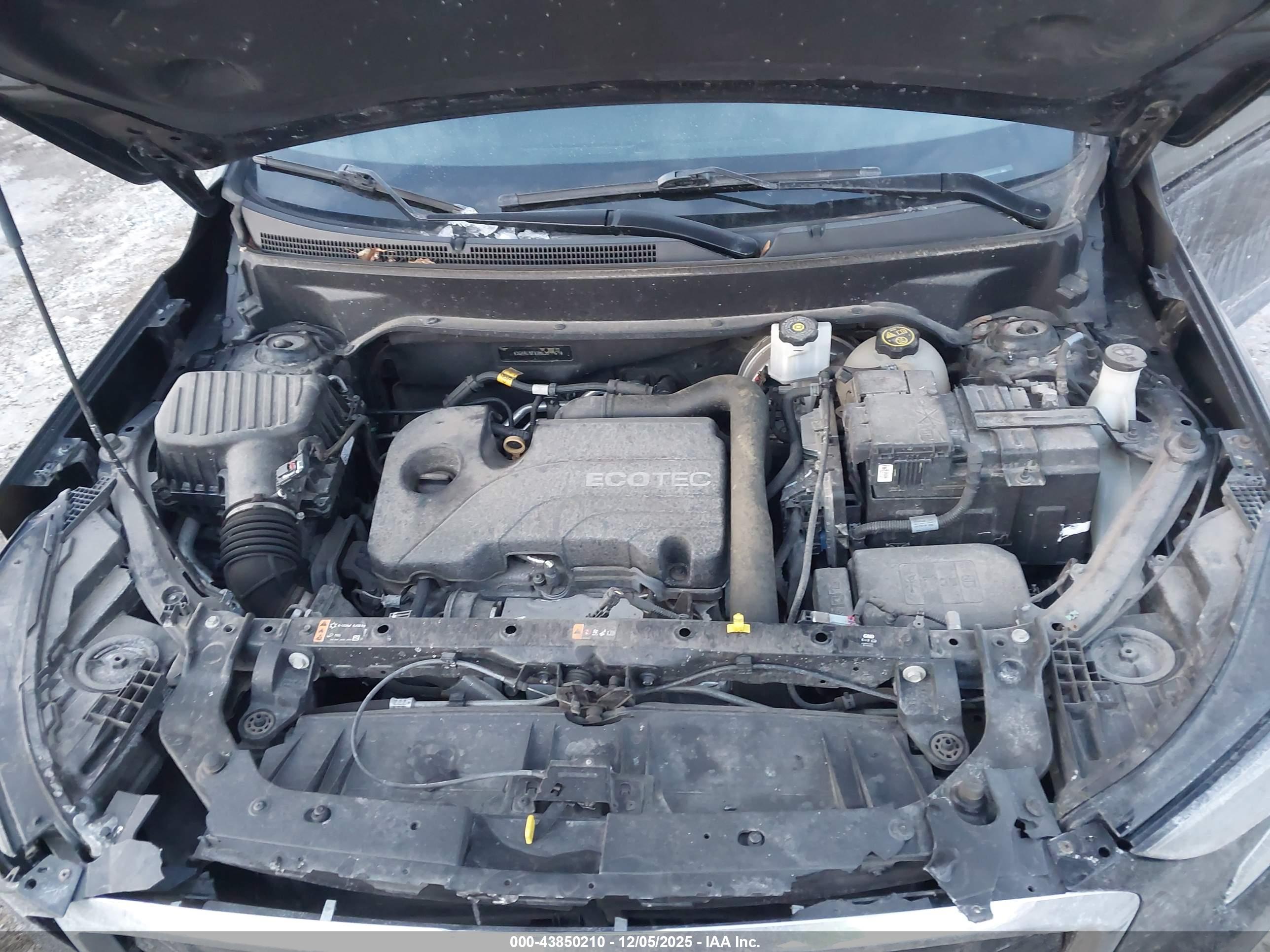 GMC TERRAIN image 10