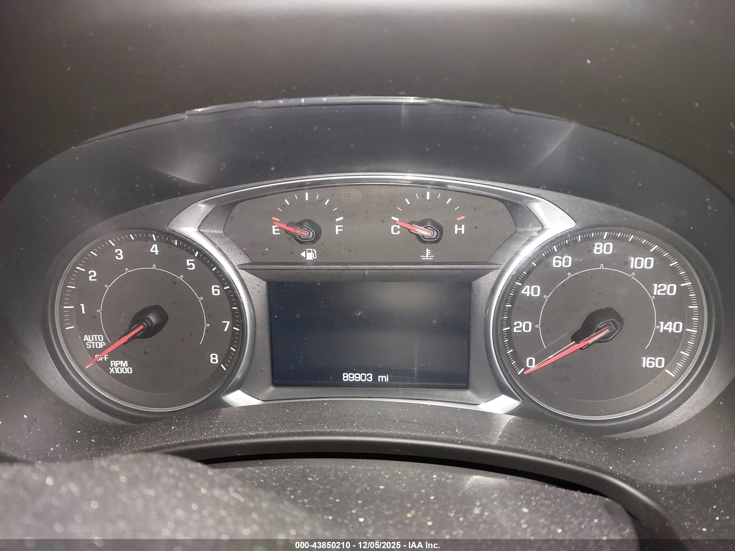 GMC TERRAIN image 7