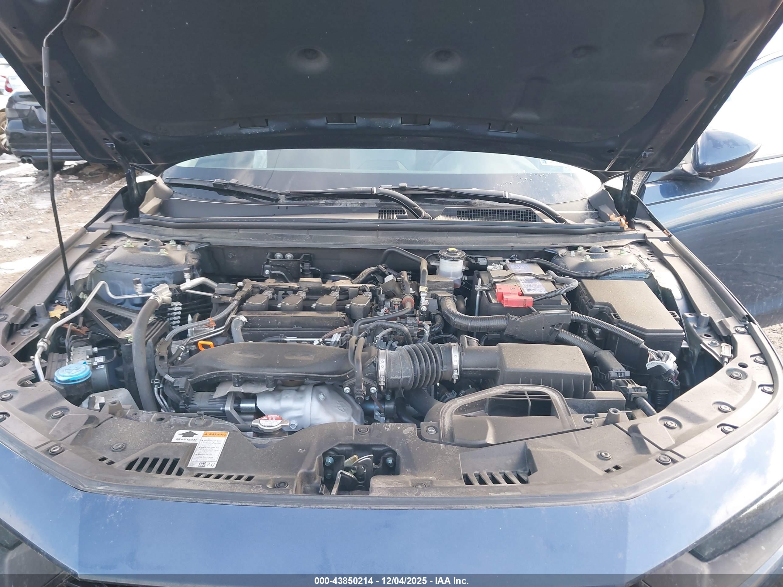 HONDA ACCORD image 10