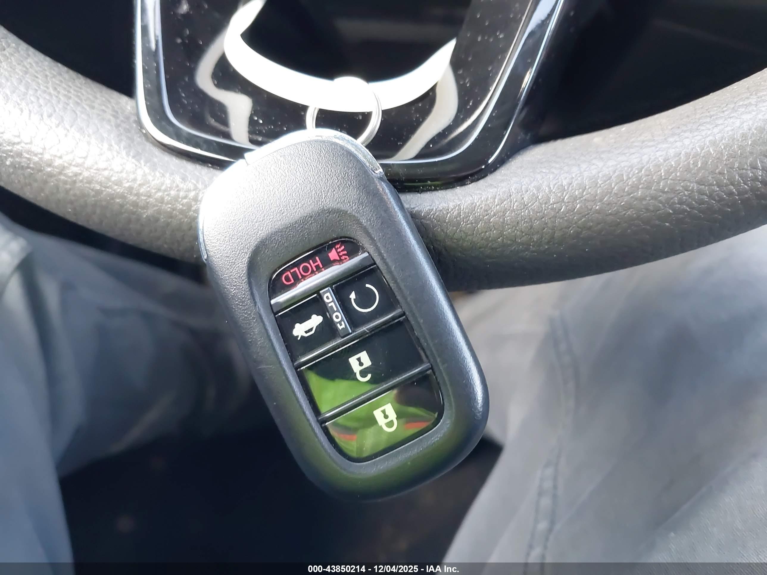 HONDA ACCORD image 11