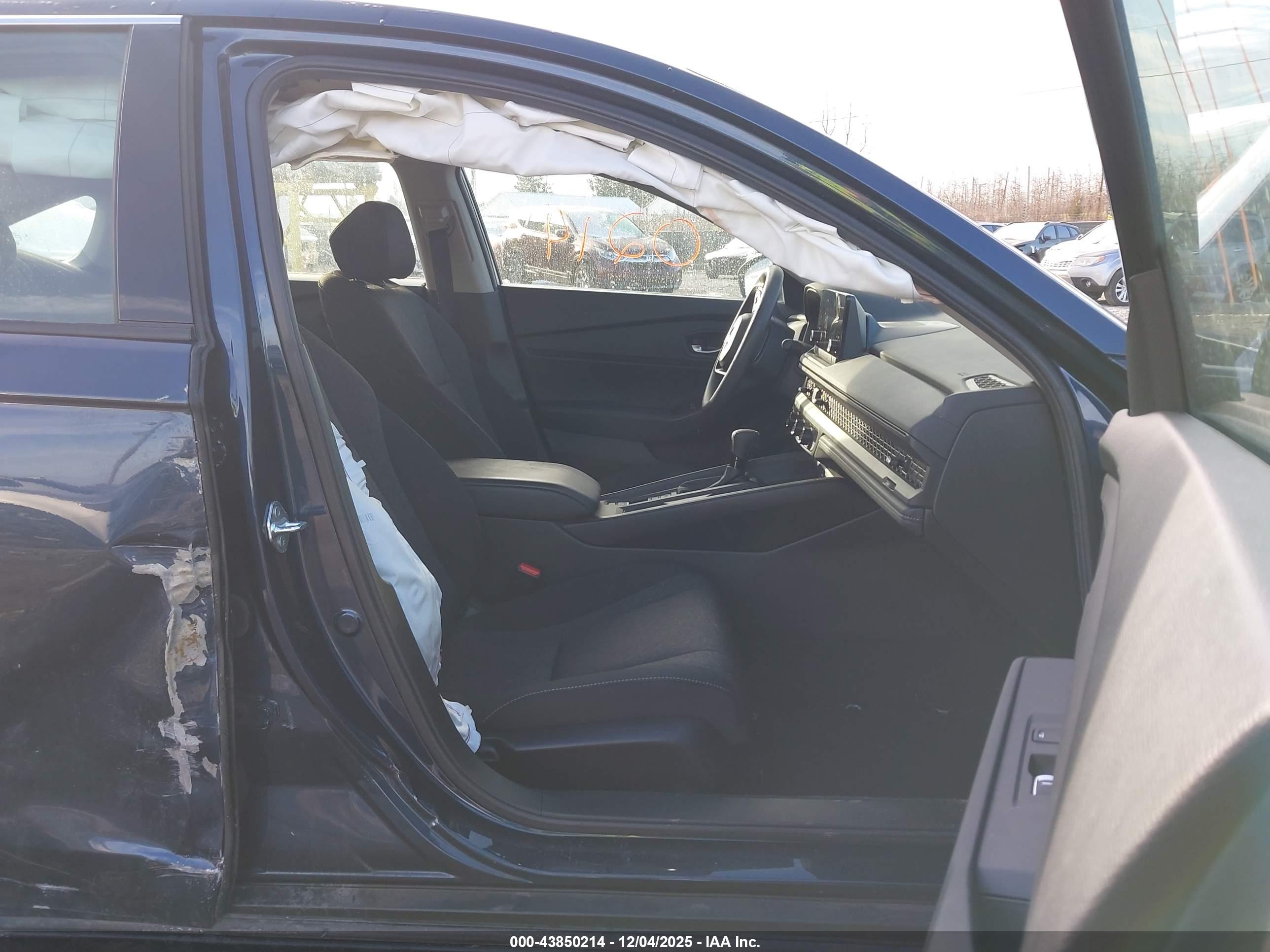 HONDA ACCORD image 5