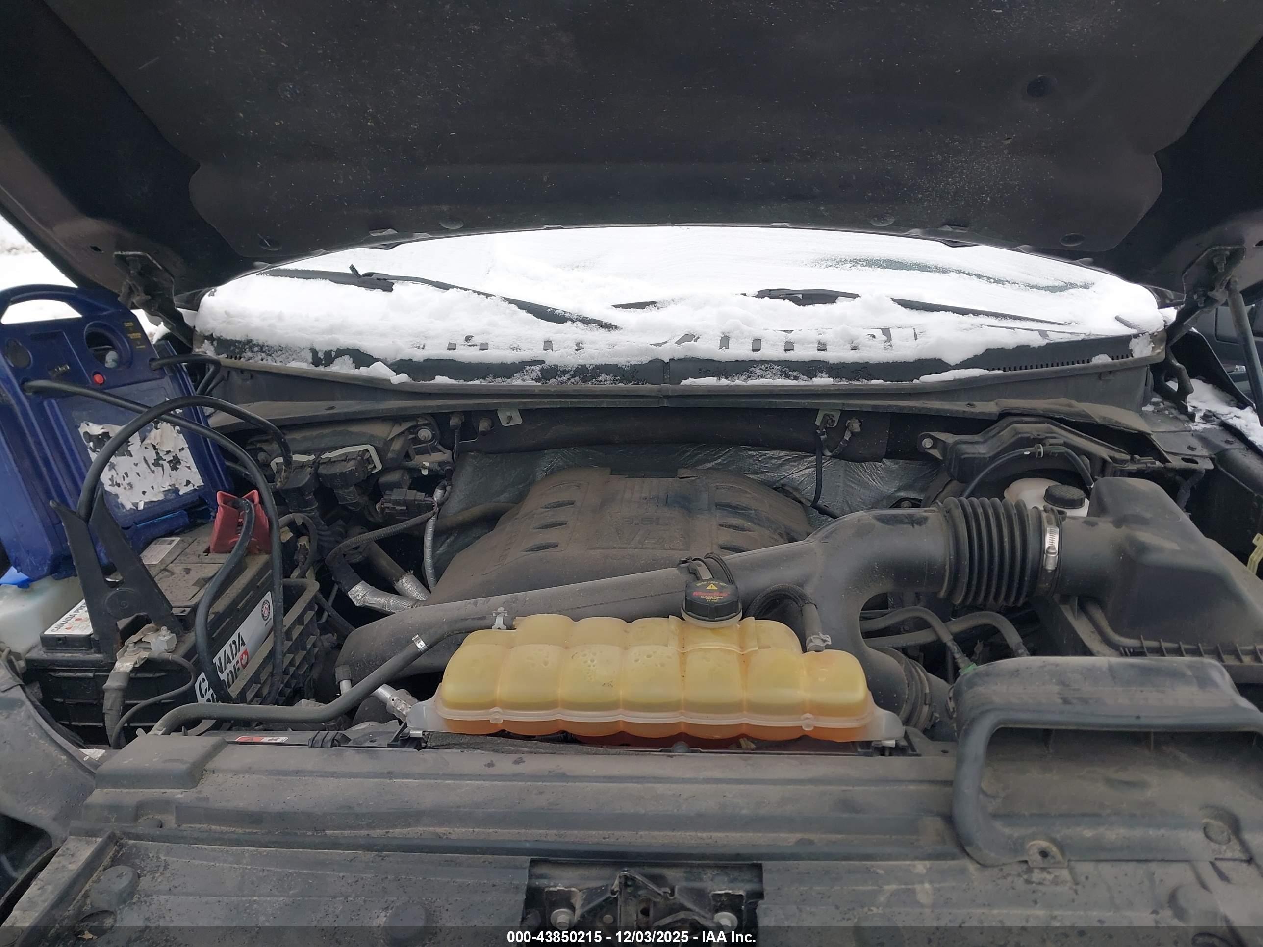 FORD F-150 image 10
