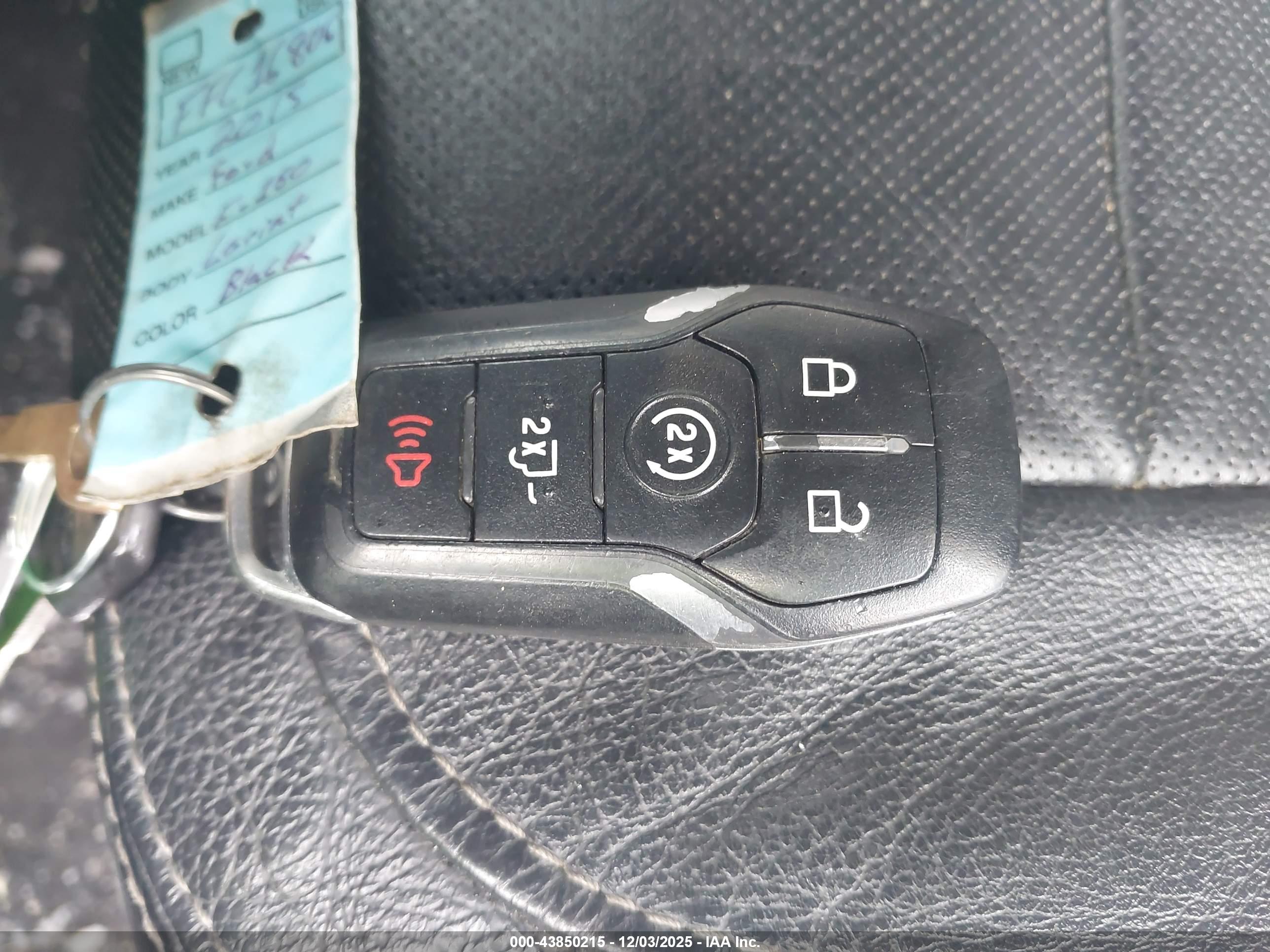 FORD F-150 image 11