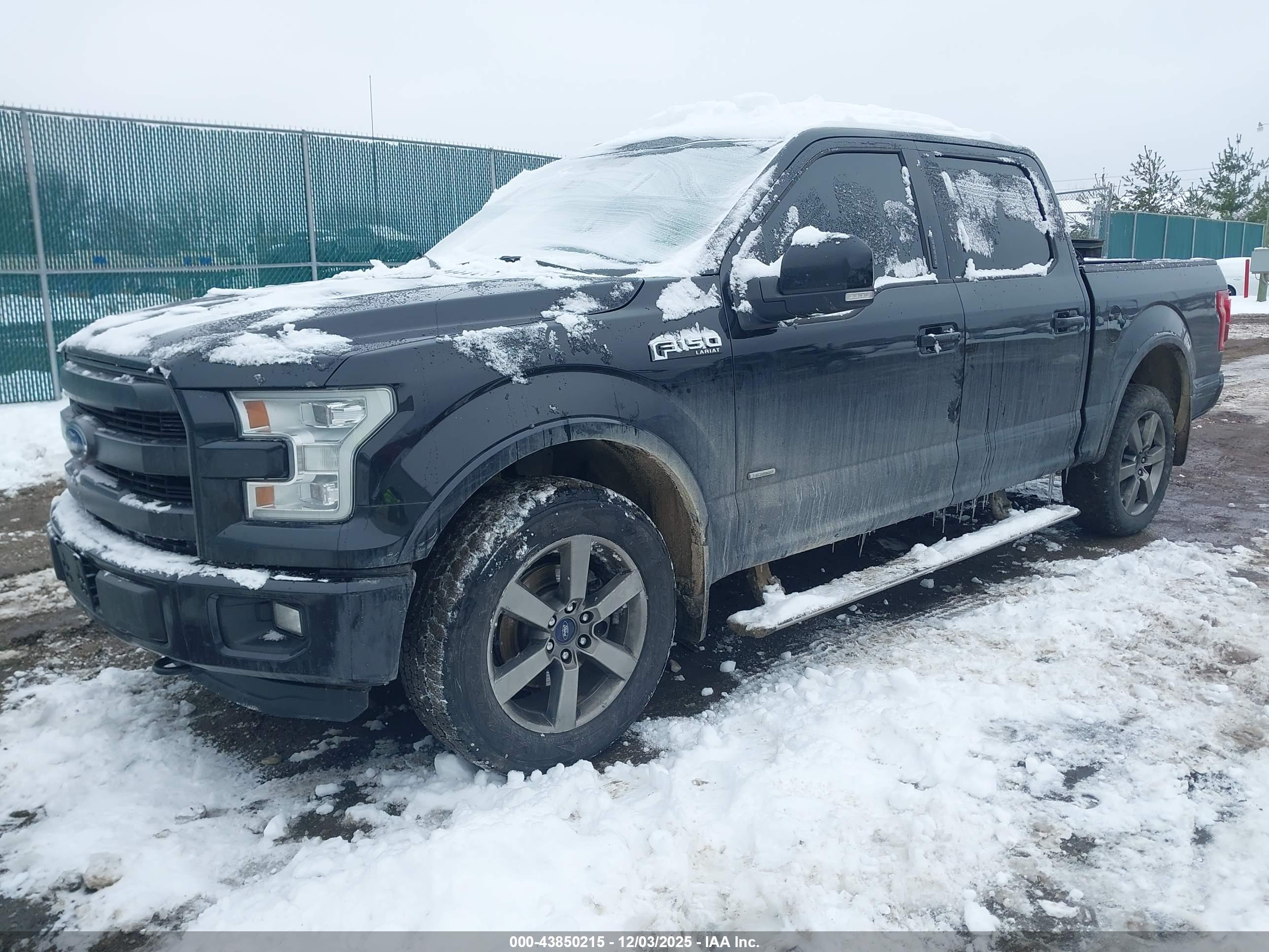 FORD F-150 image 2