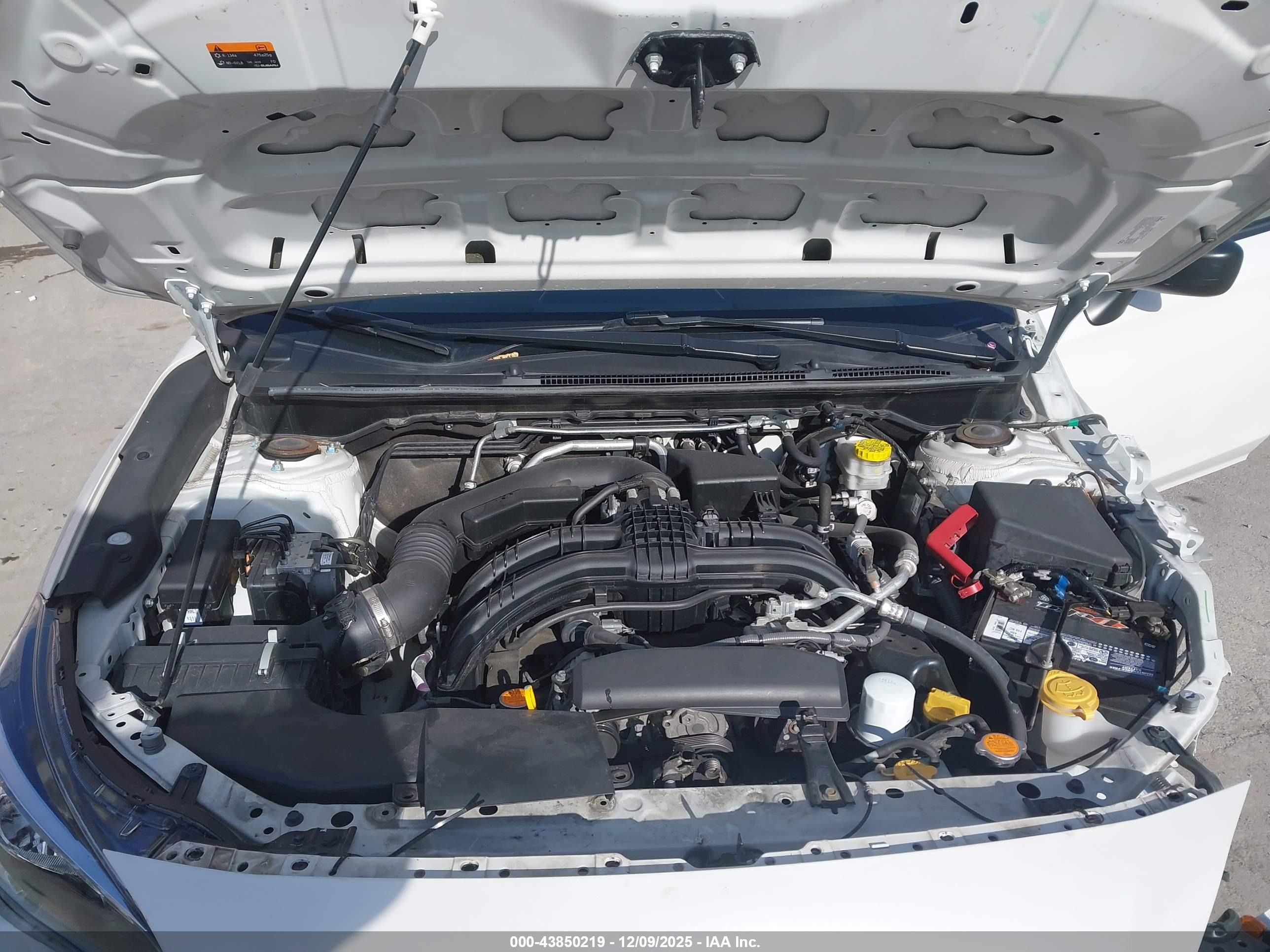 SUBARU IMPREZA image 10