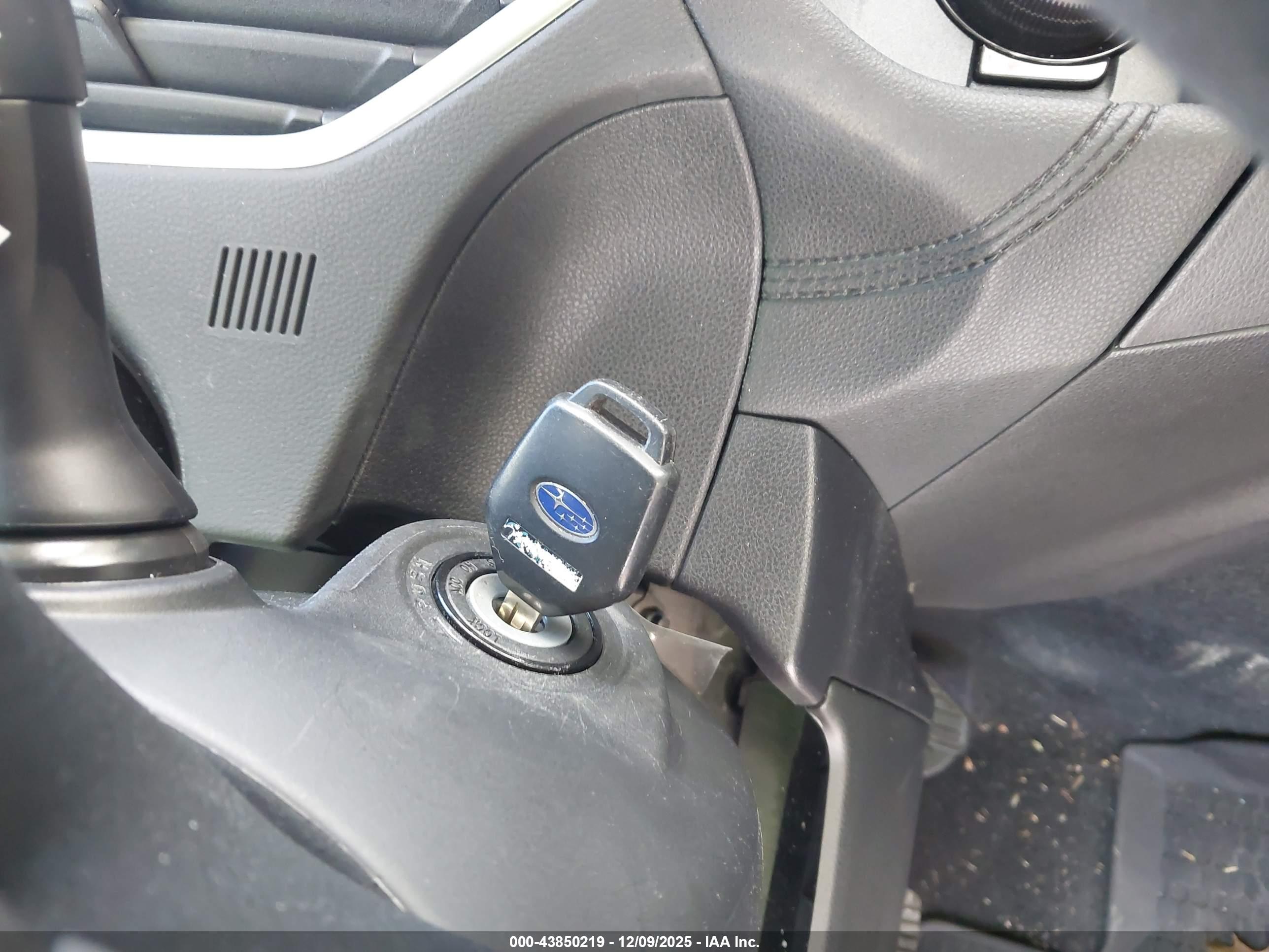 SUBARU IMPREZA image 11