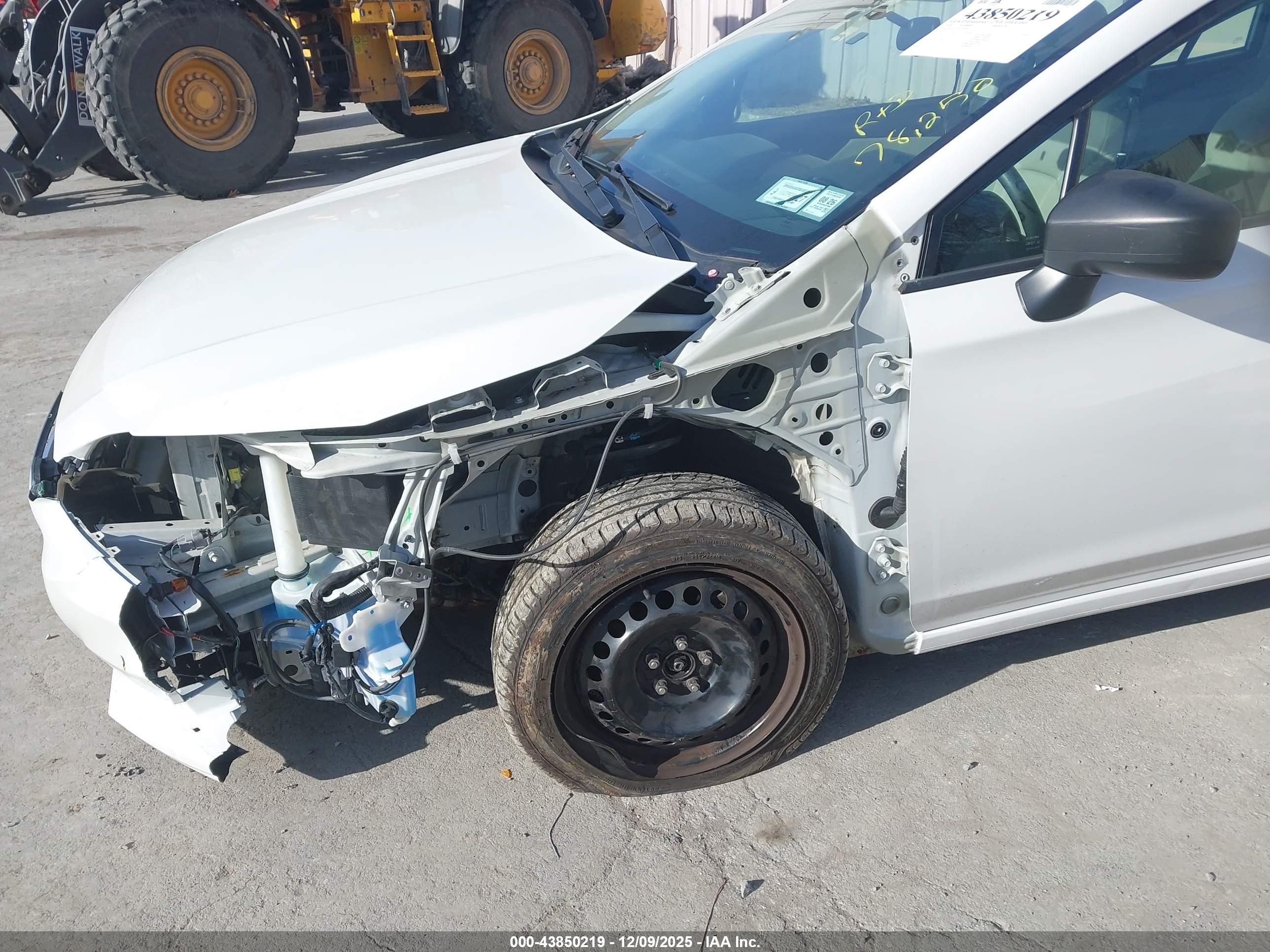 SUBARU IMPREZA image 6