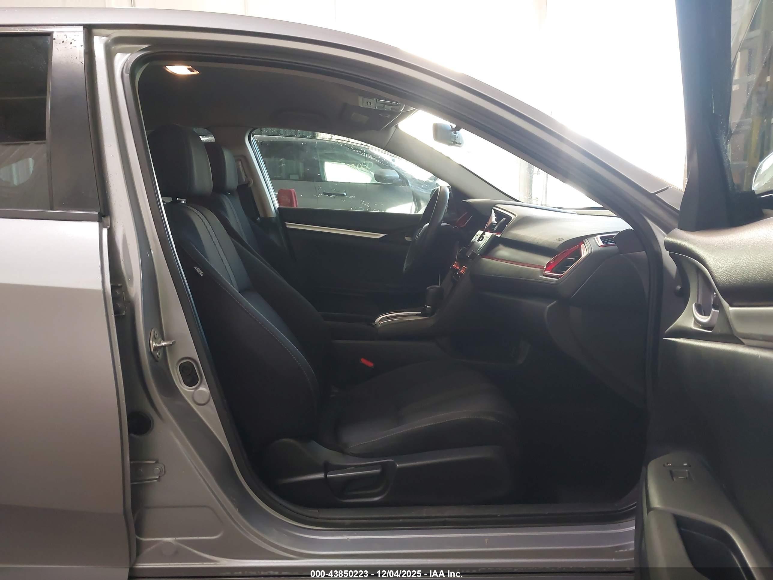 HONDA CIVIC image 5