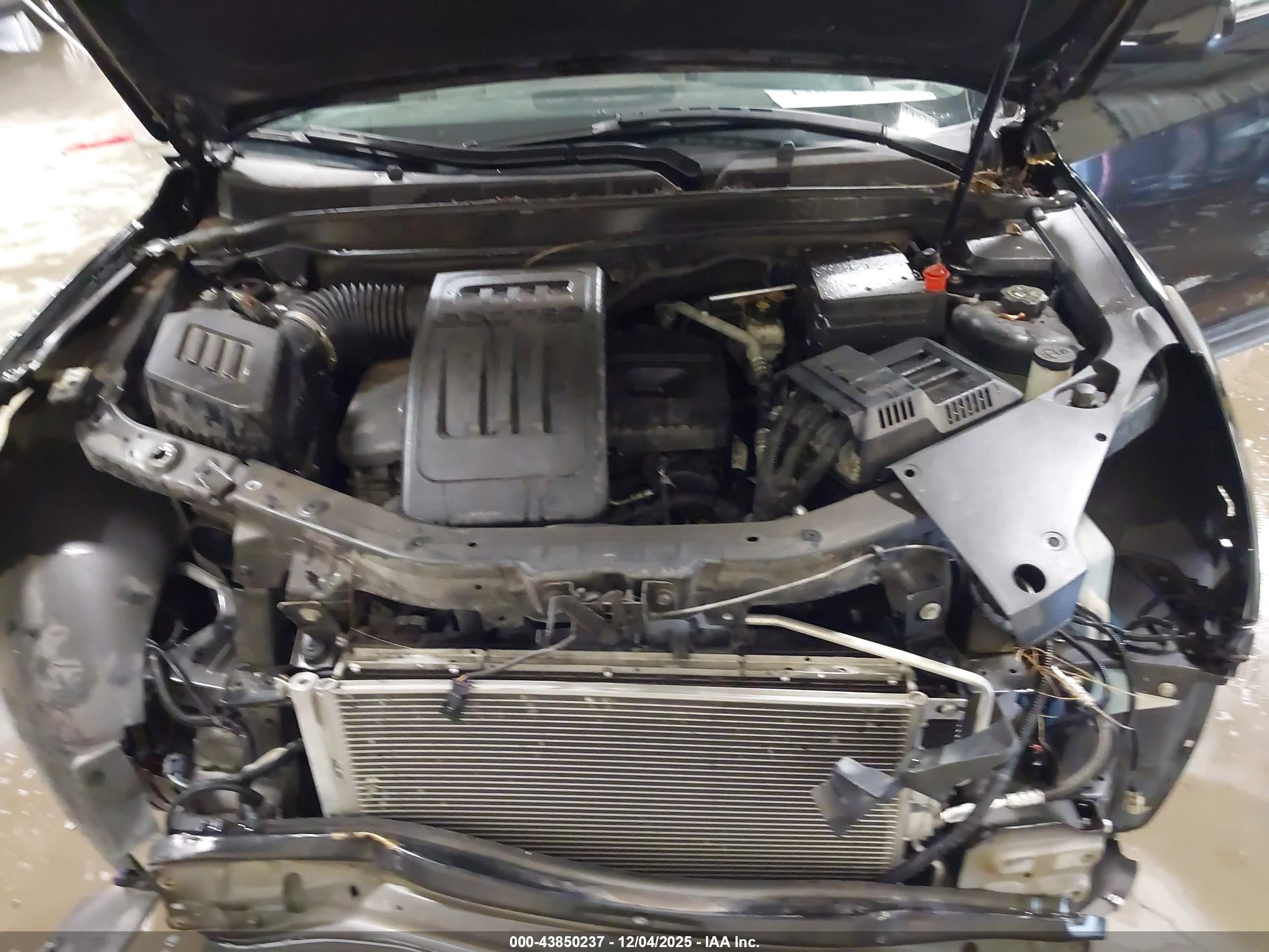 CHEVROLET EQUINOX image 10