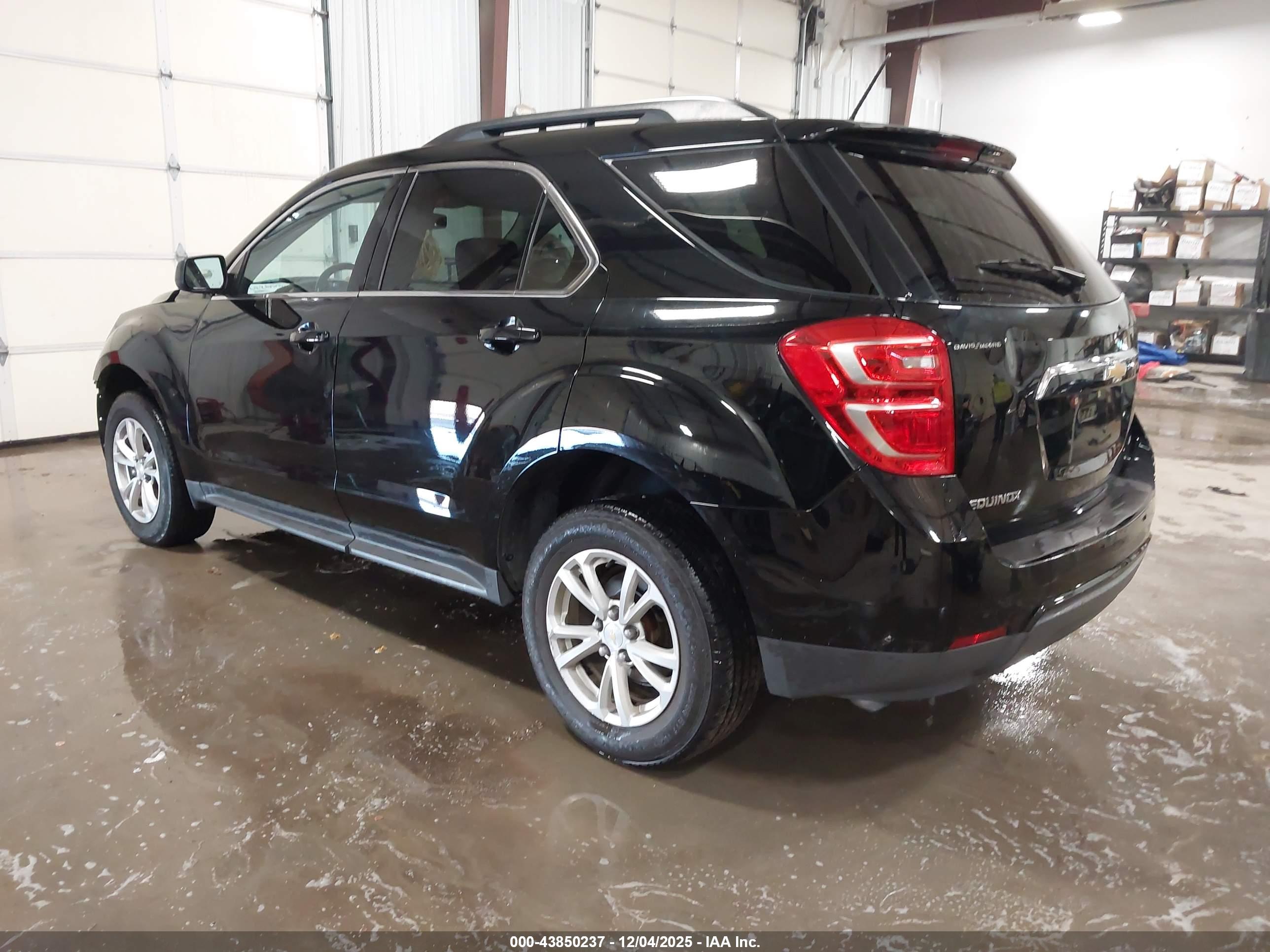 CHEVROLET EQUINOX image 3