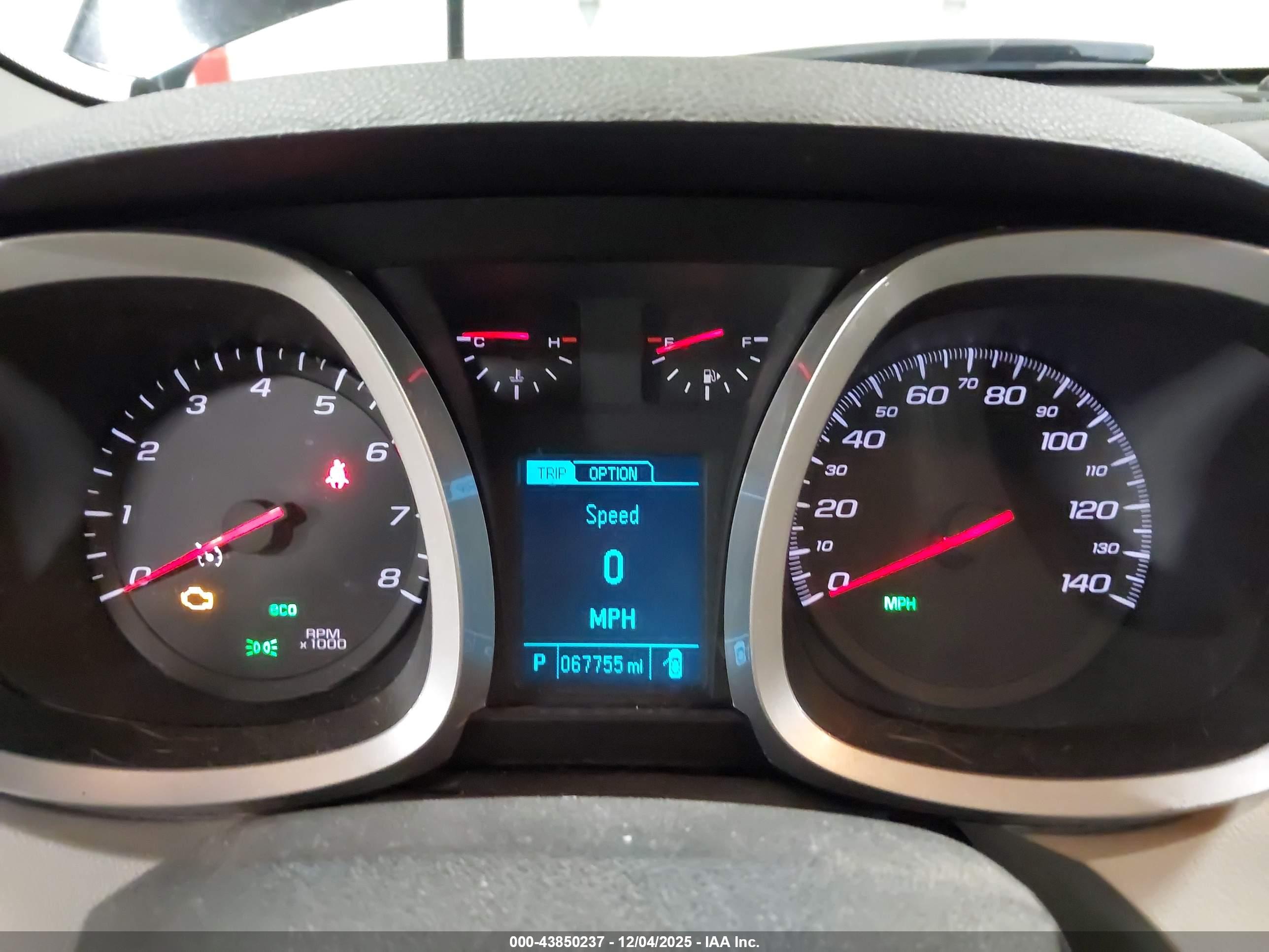 CHEVROLET EQUINOX image 7