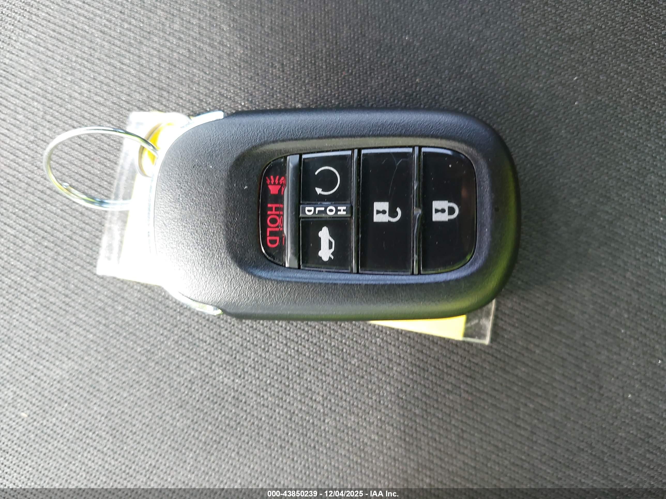 HONDA CIVIC image 11