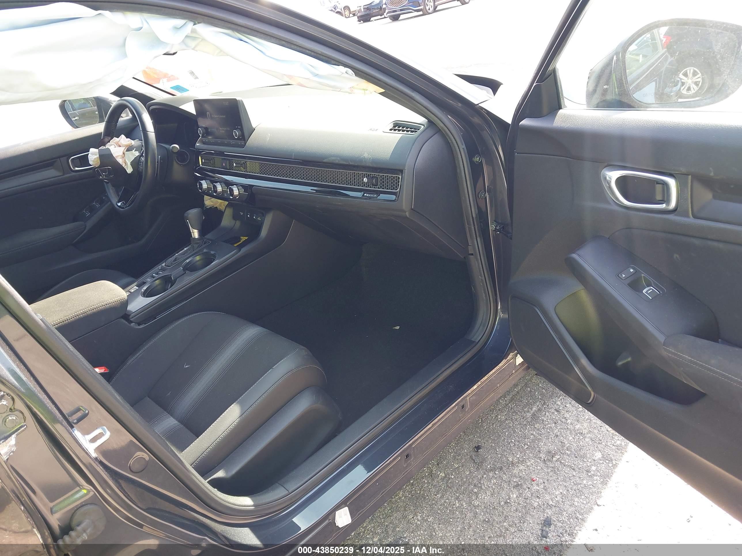 HONDA CIVIC image 5