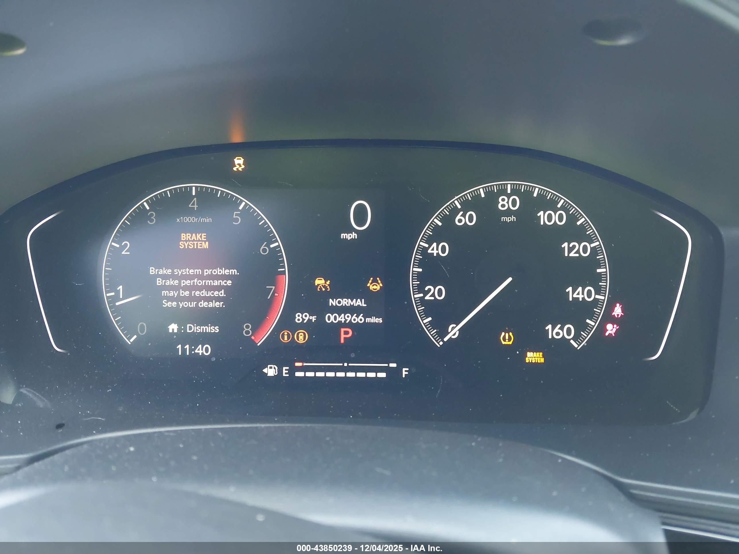 HONDA CIVIC image 7