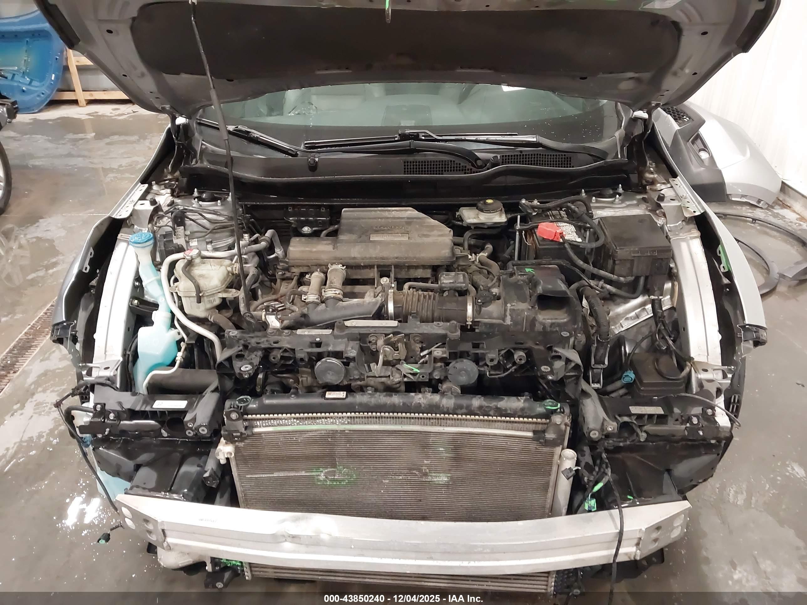 HONDA CR-V image 10