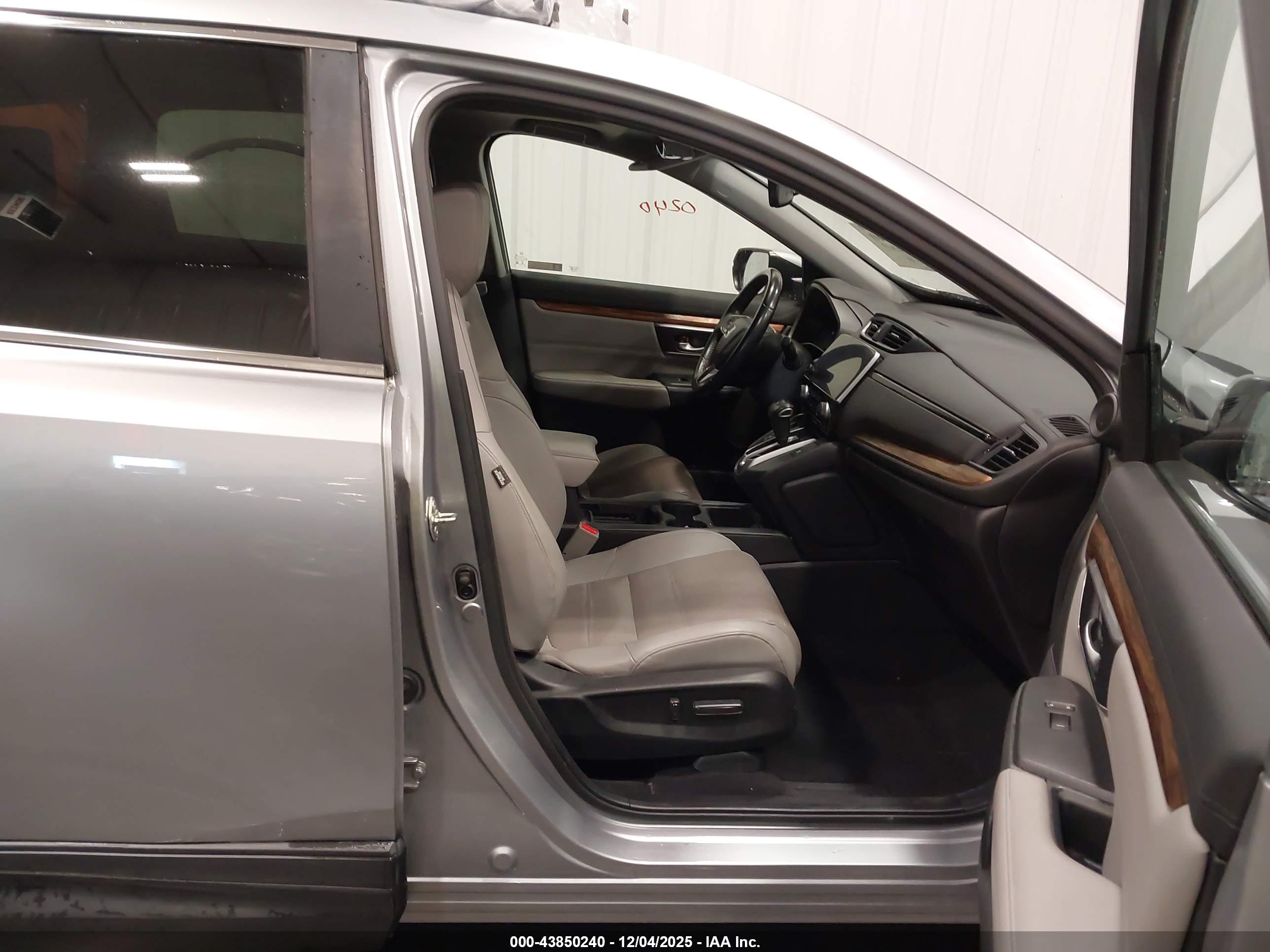 HONDA CR-V image 5