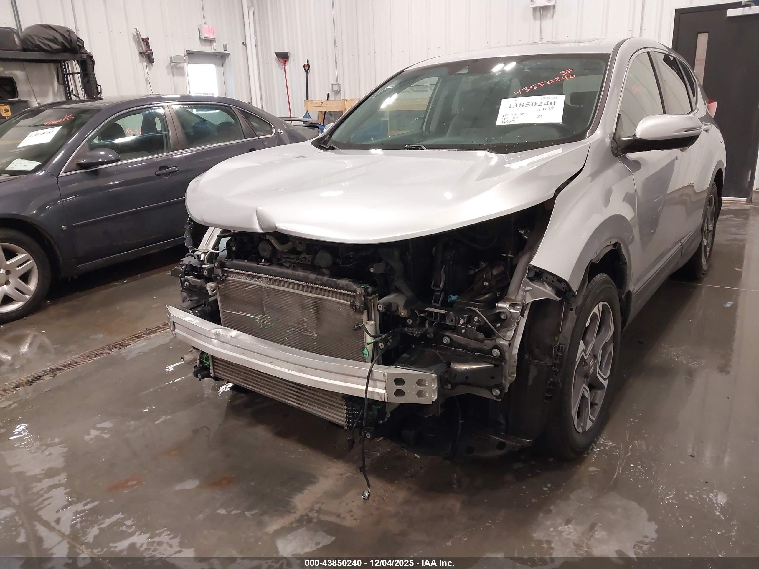 HONDA CR-V image 6