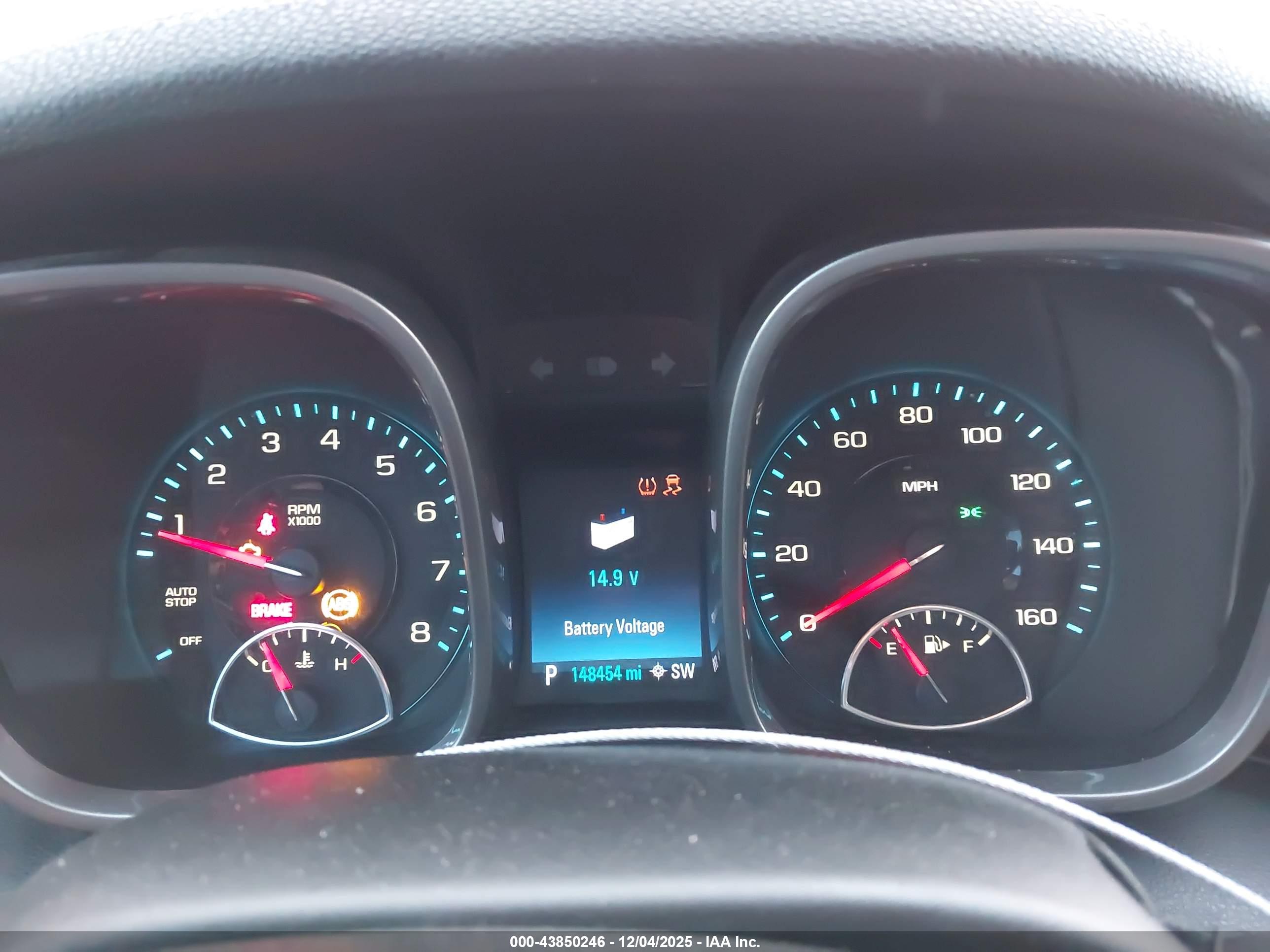 CHEVROLET MALIBU image 7