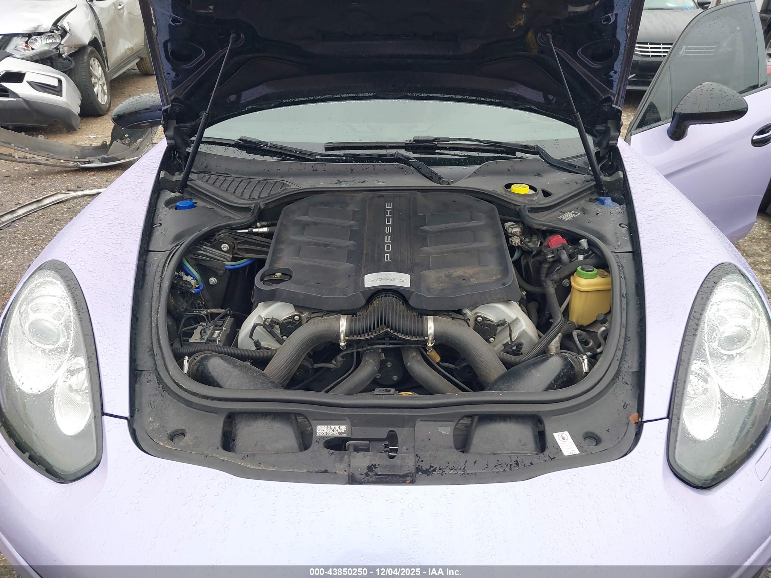 PORSCHE PANAMERA image 10