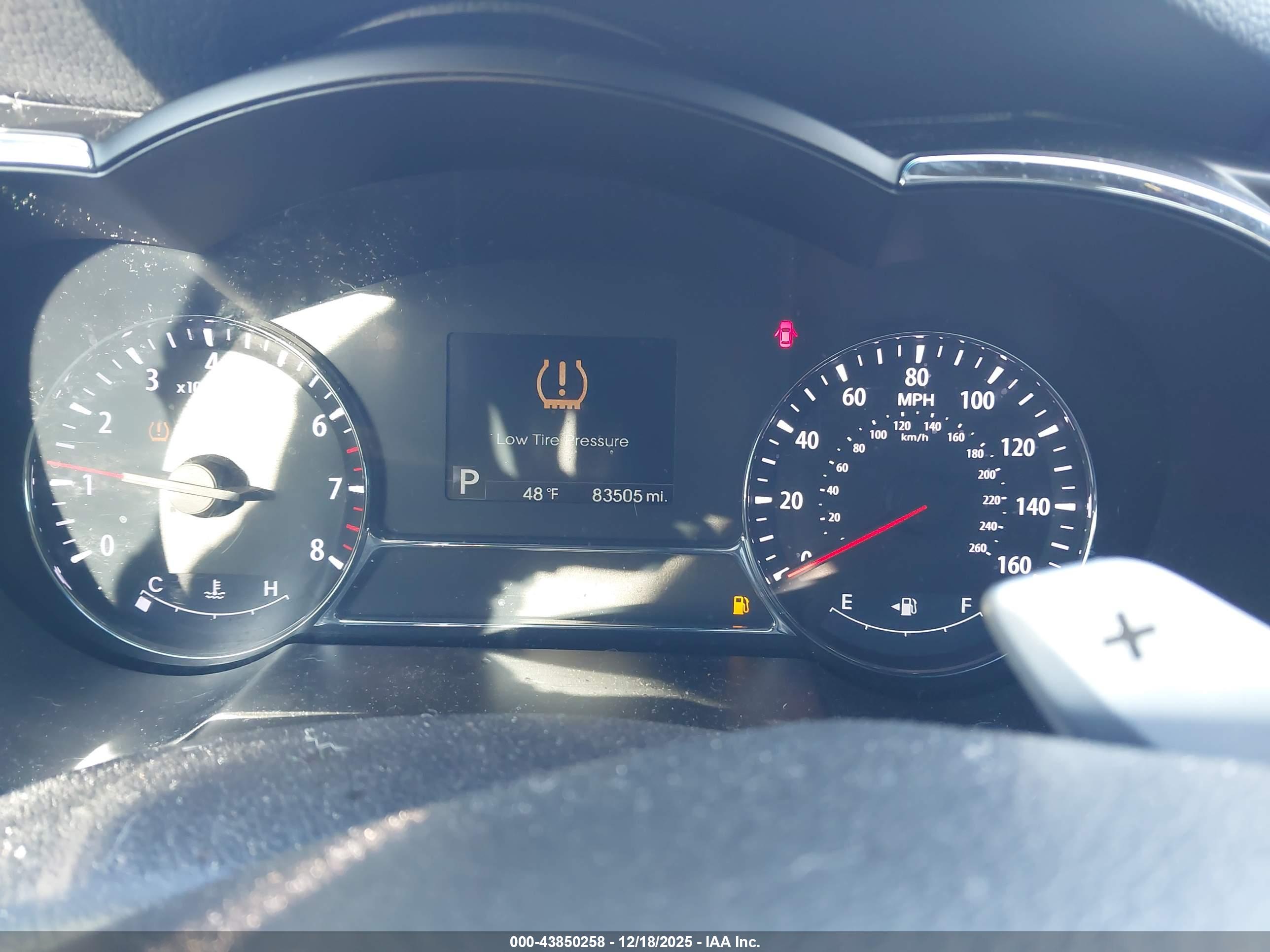 KIA OPTIMA image 7