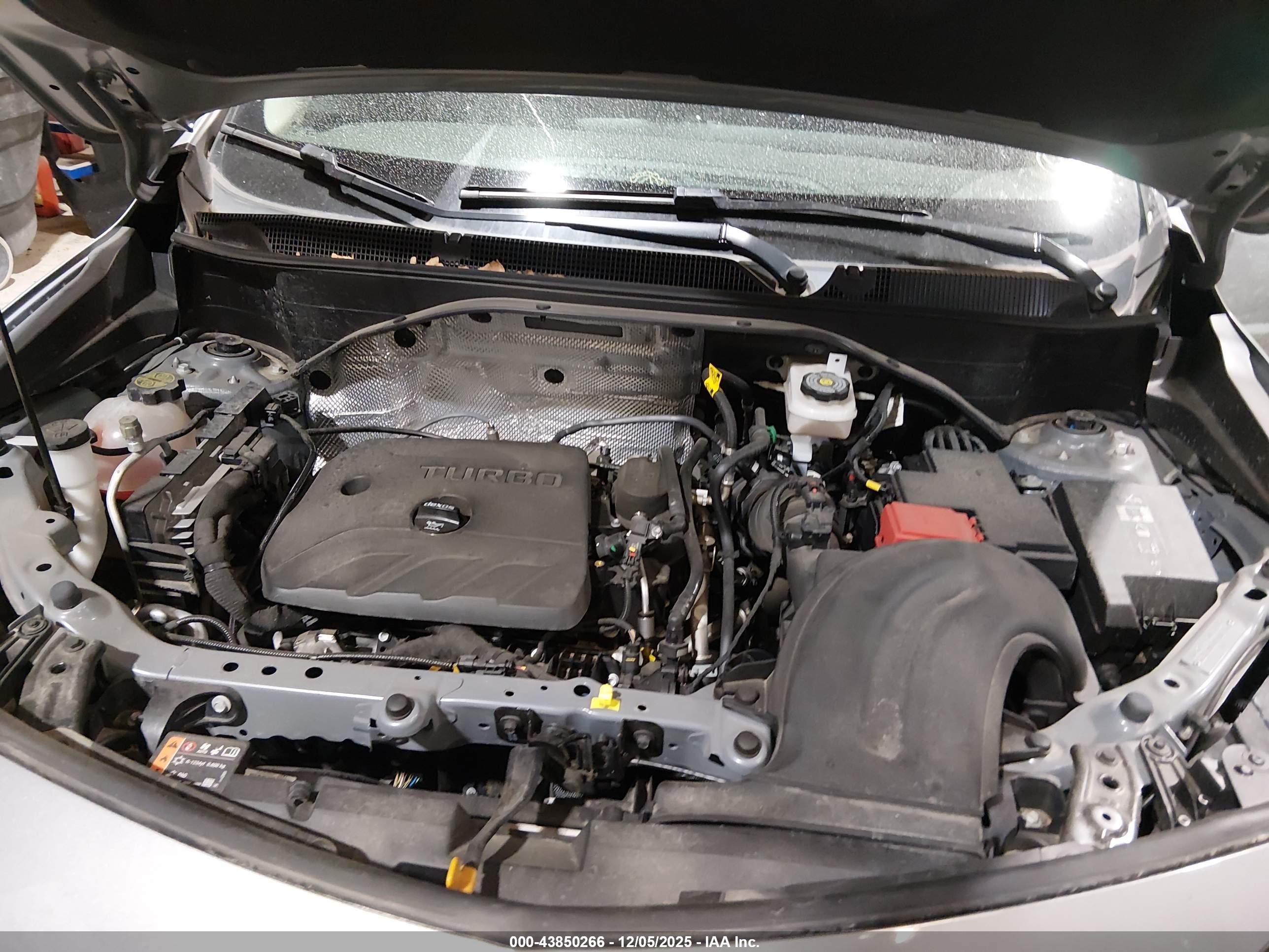 BUICK ENCORE image 10