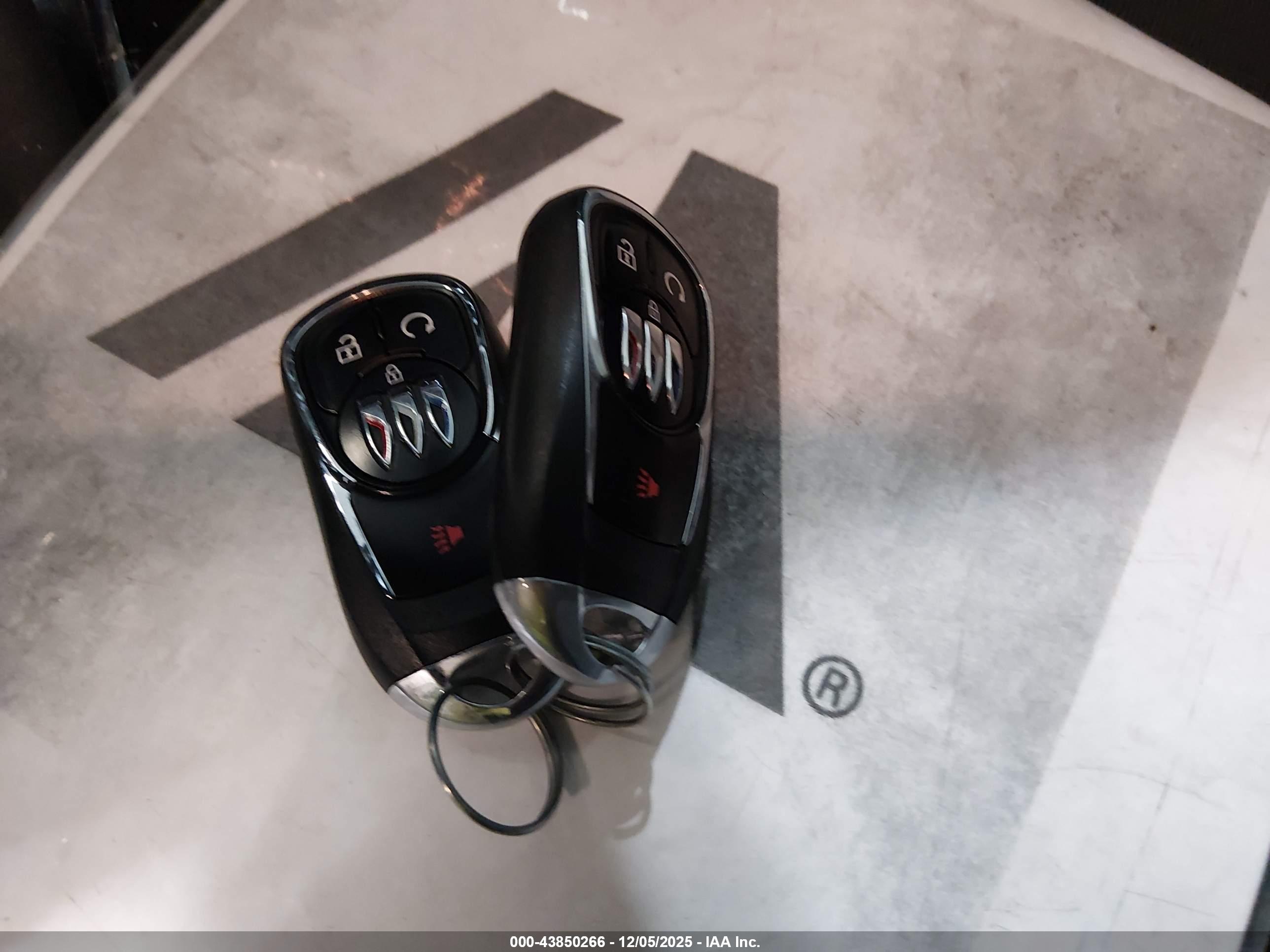 BUICK ENCORE image 11