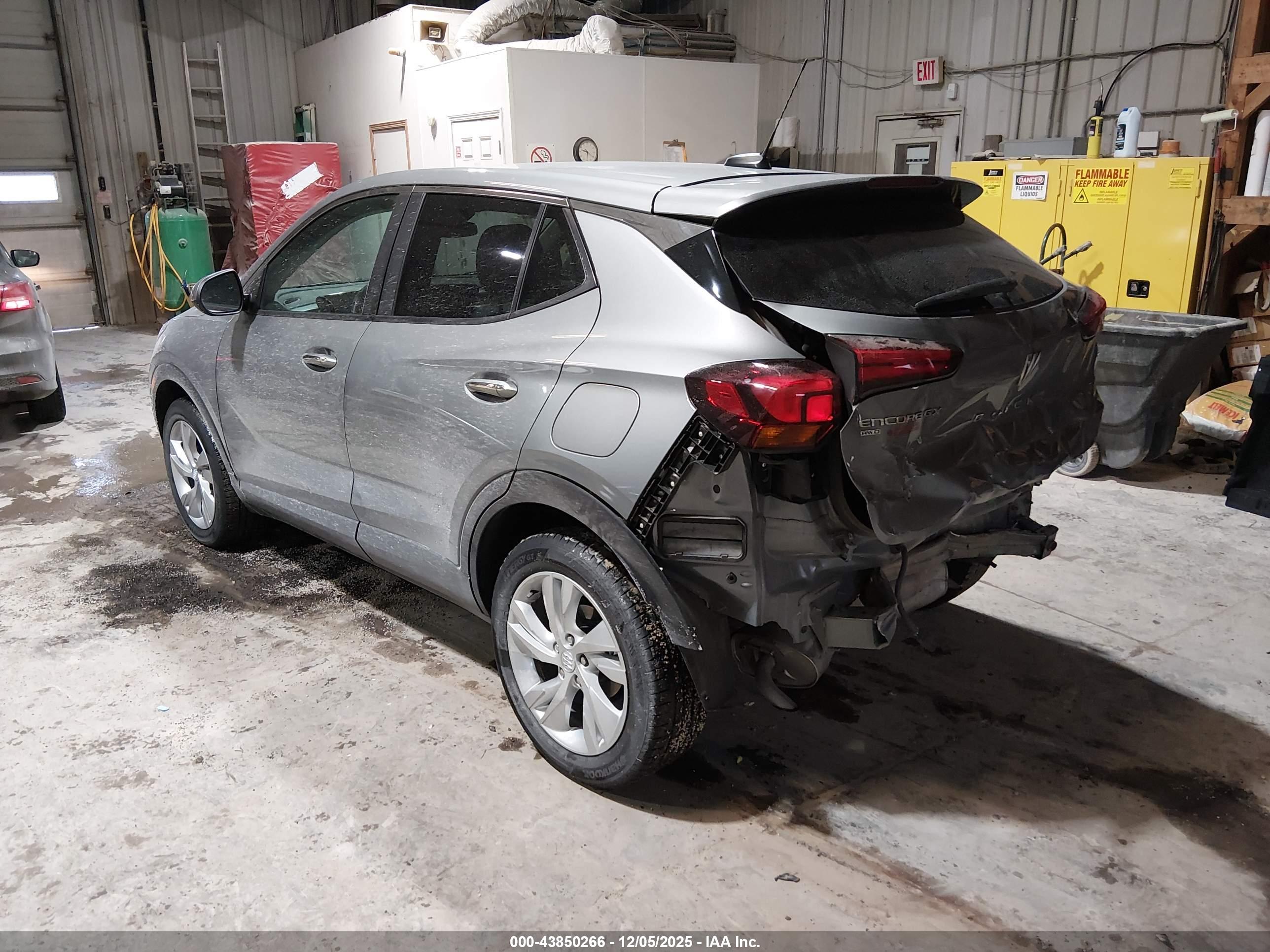 BUICK ENCORE image 3