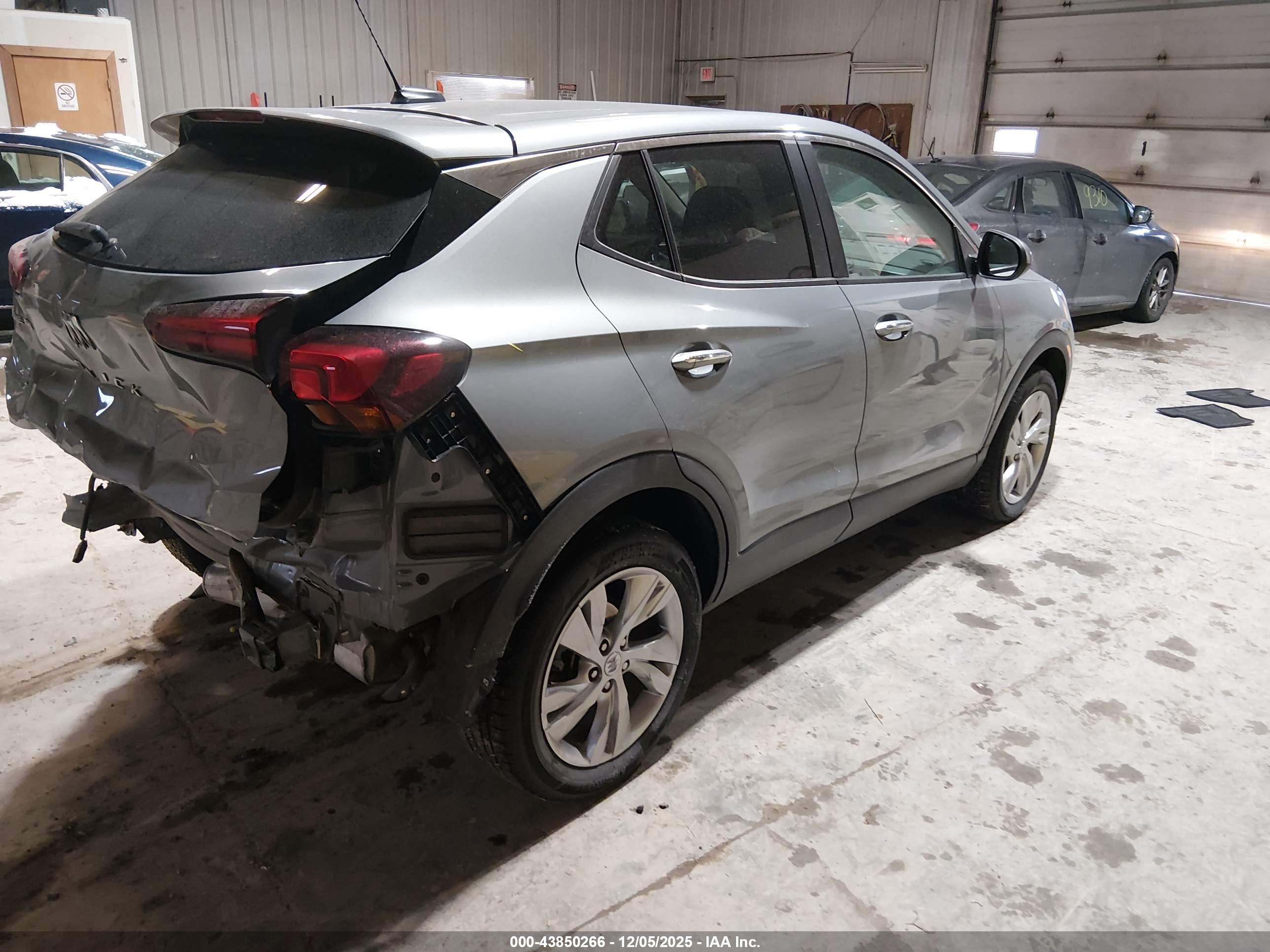 BUICK ENCORE image 4