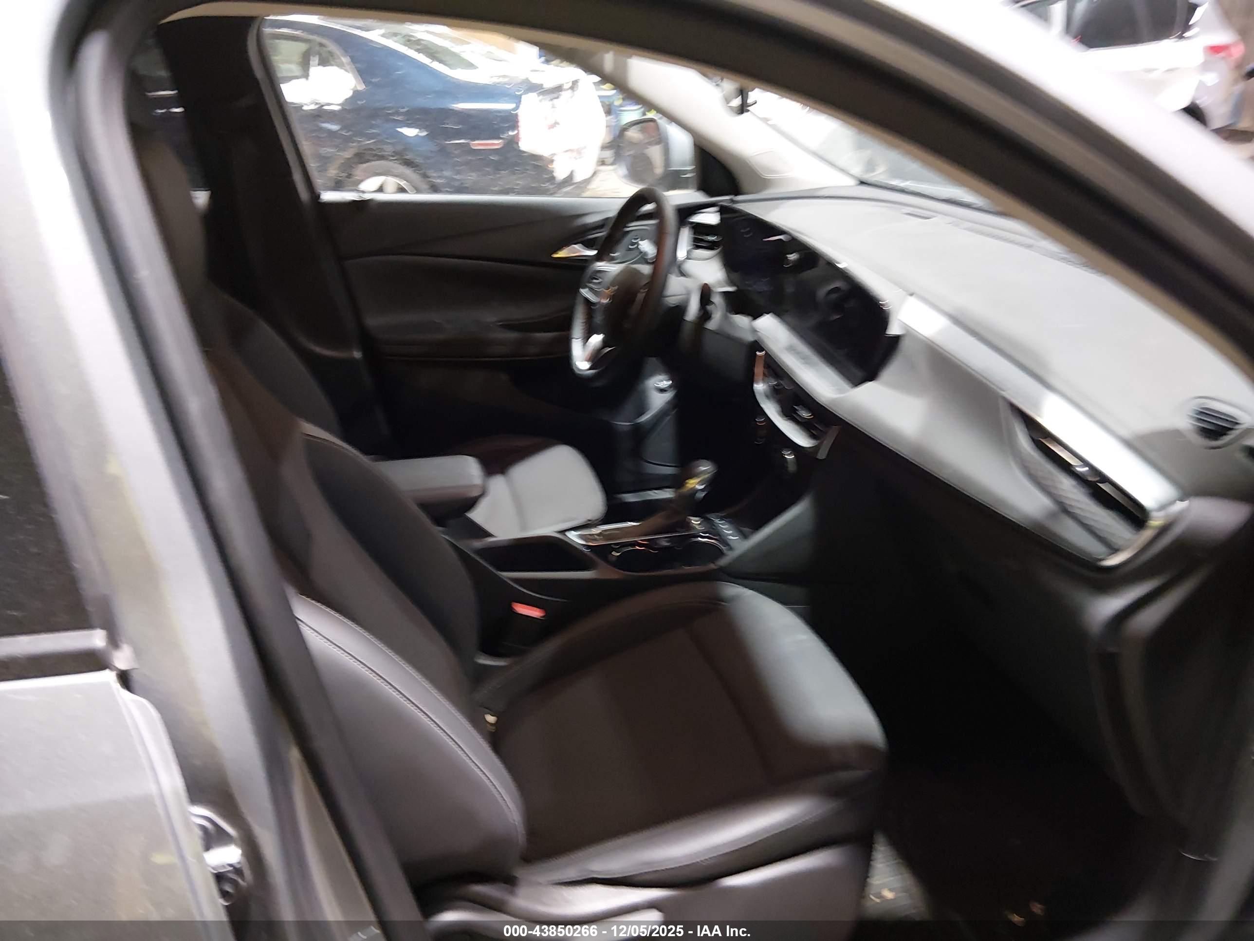 BUICK ENCORE image 5