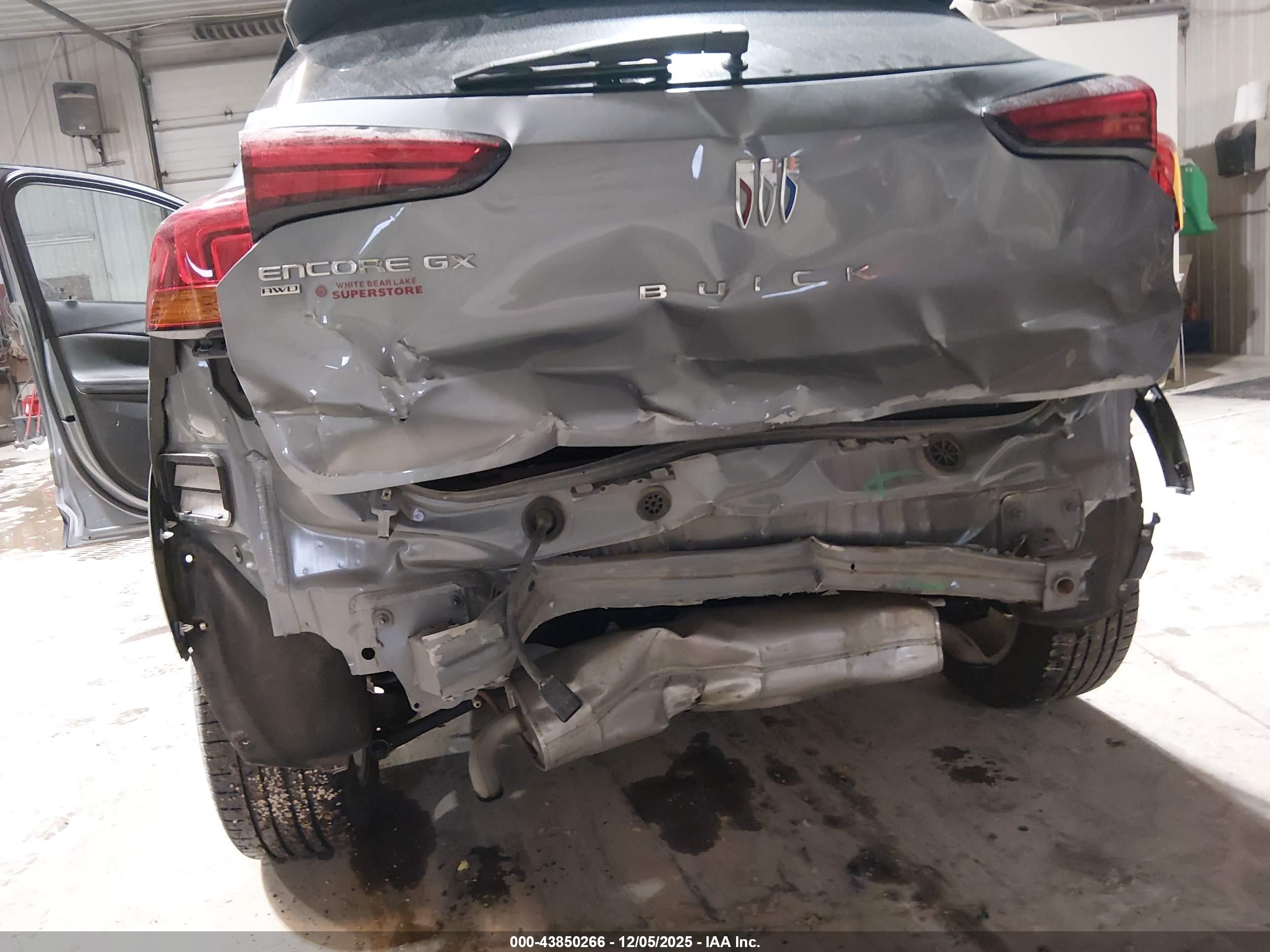 BUICK ENCORE image 6