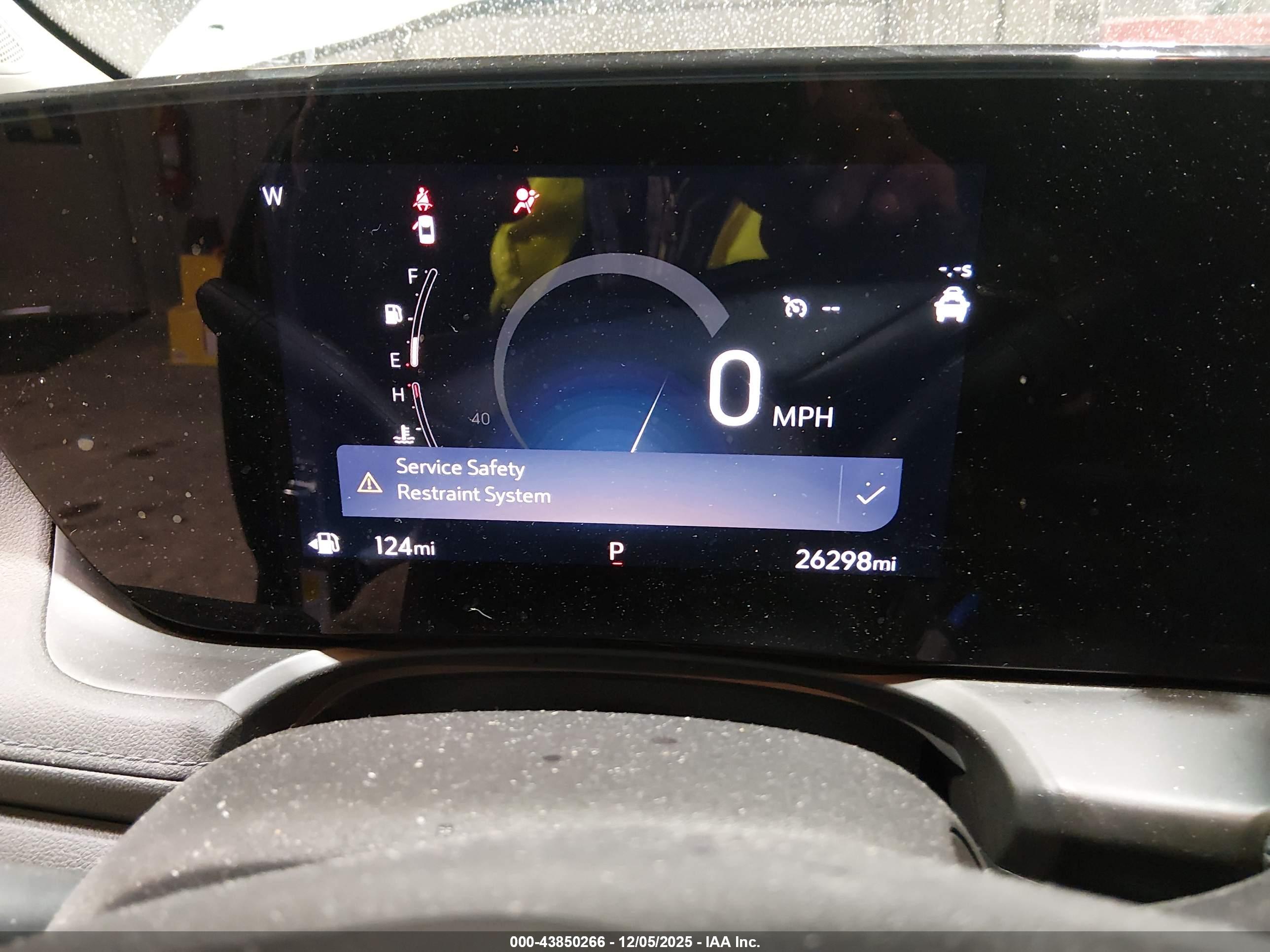 BUICK ENCORE image 7