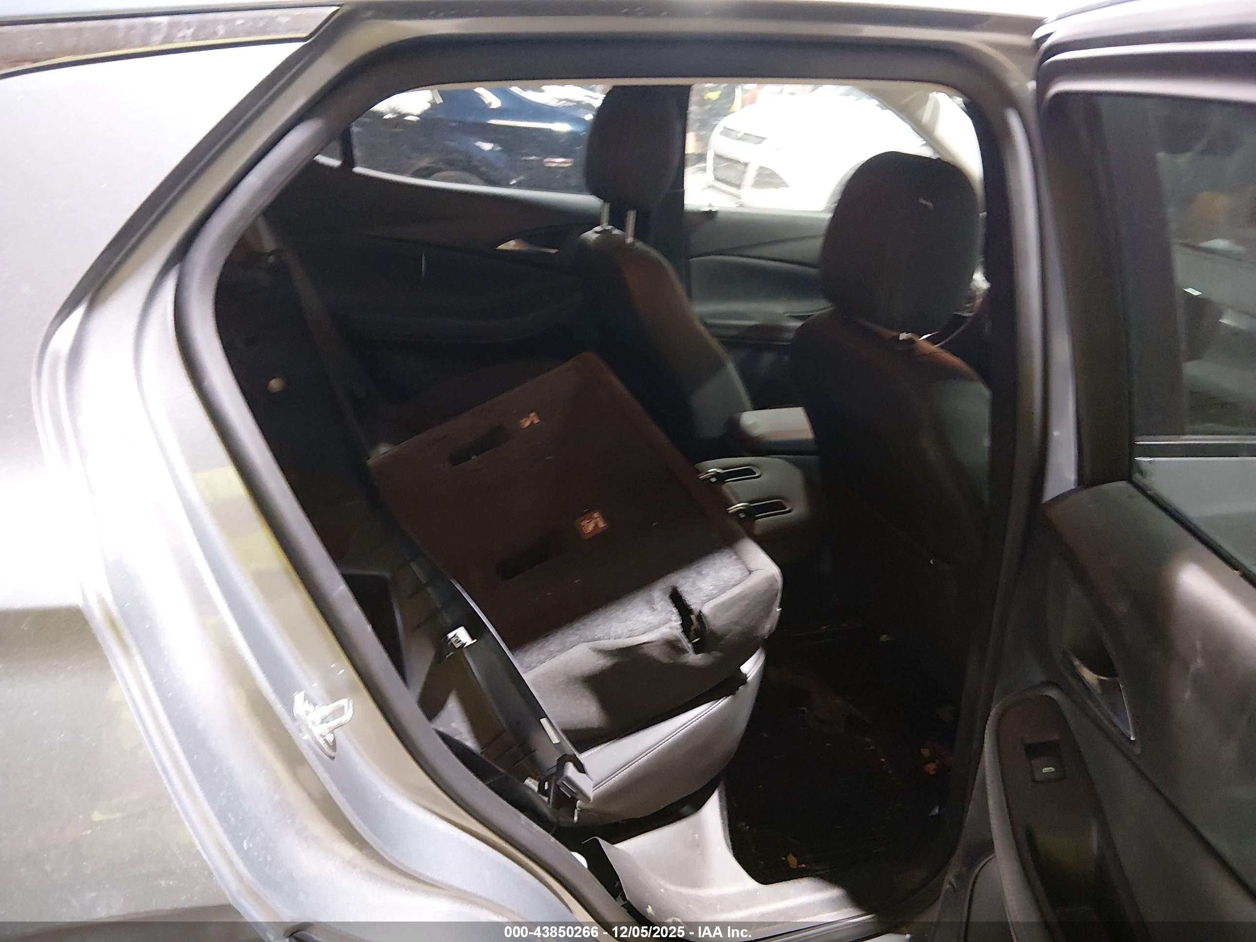 BUICK ENCORE image 8