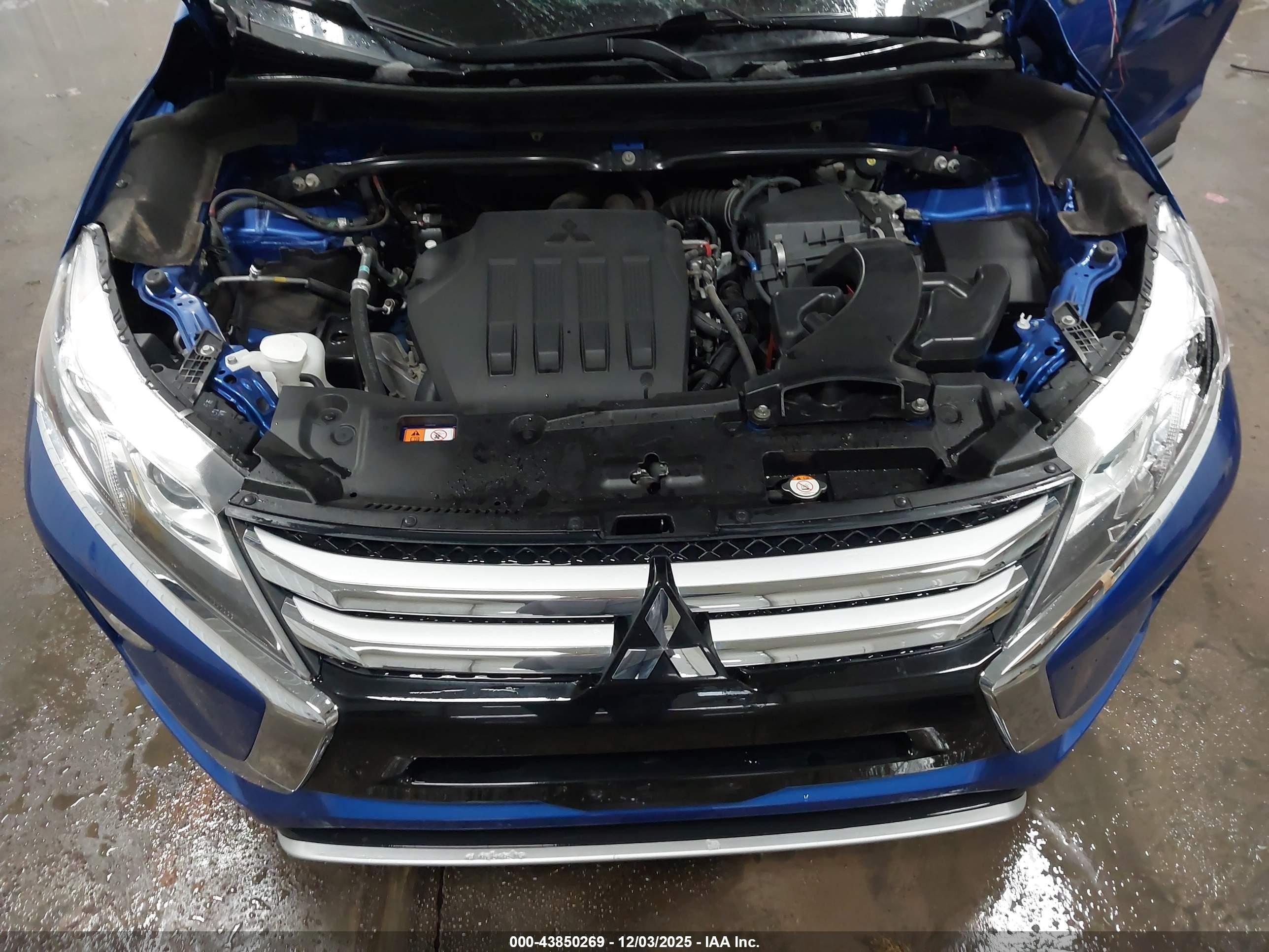 MITSUBISHI ECLIPSE image 10