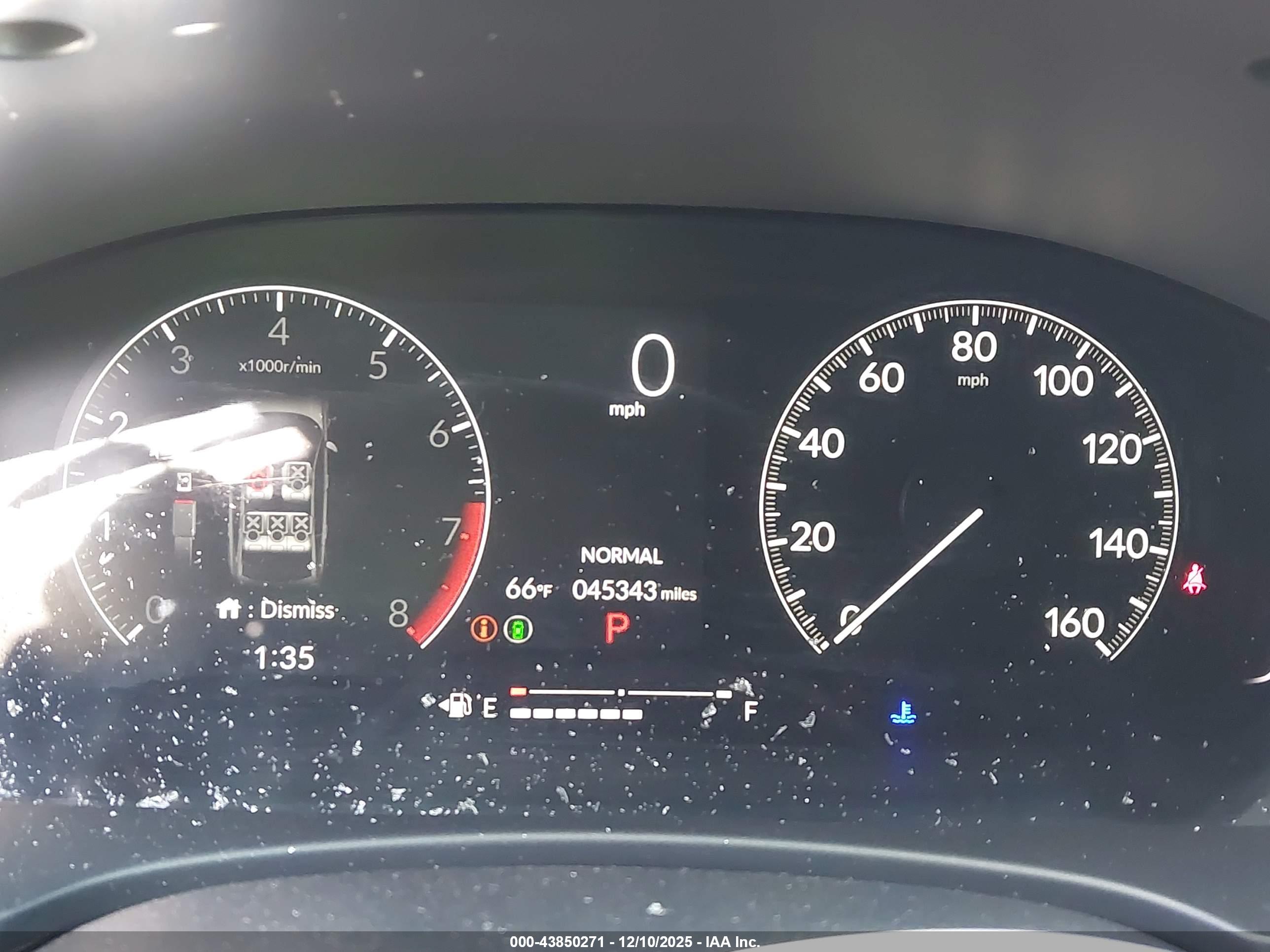 HONDA CIVIC image 7