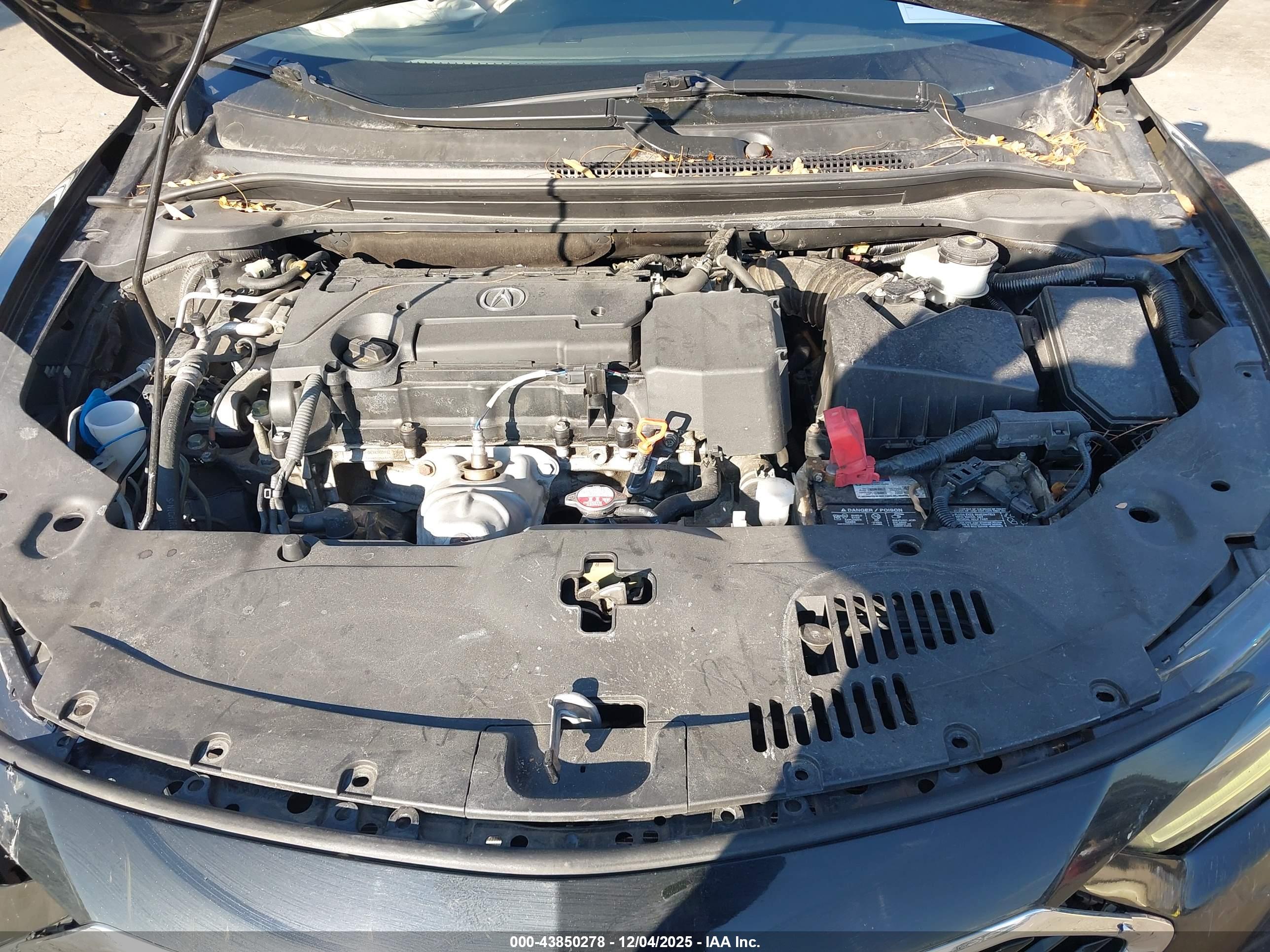ACURA ILX image 10