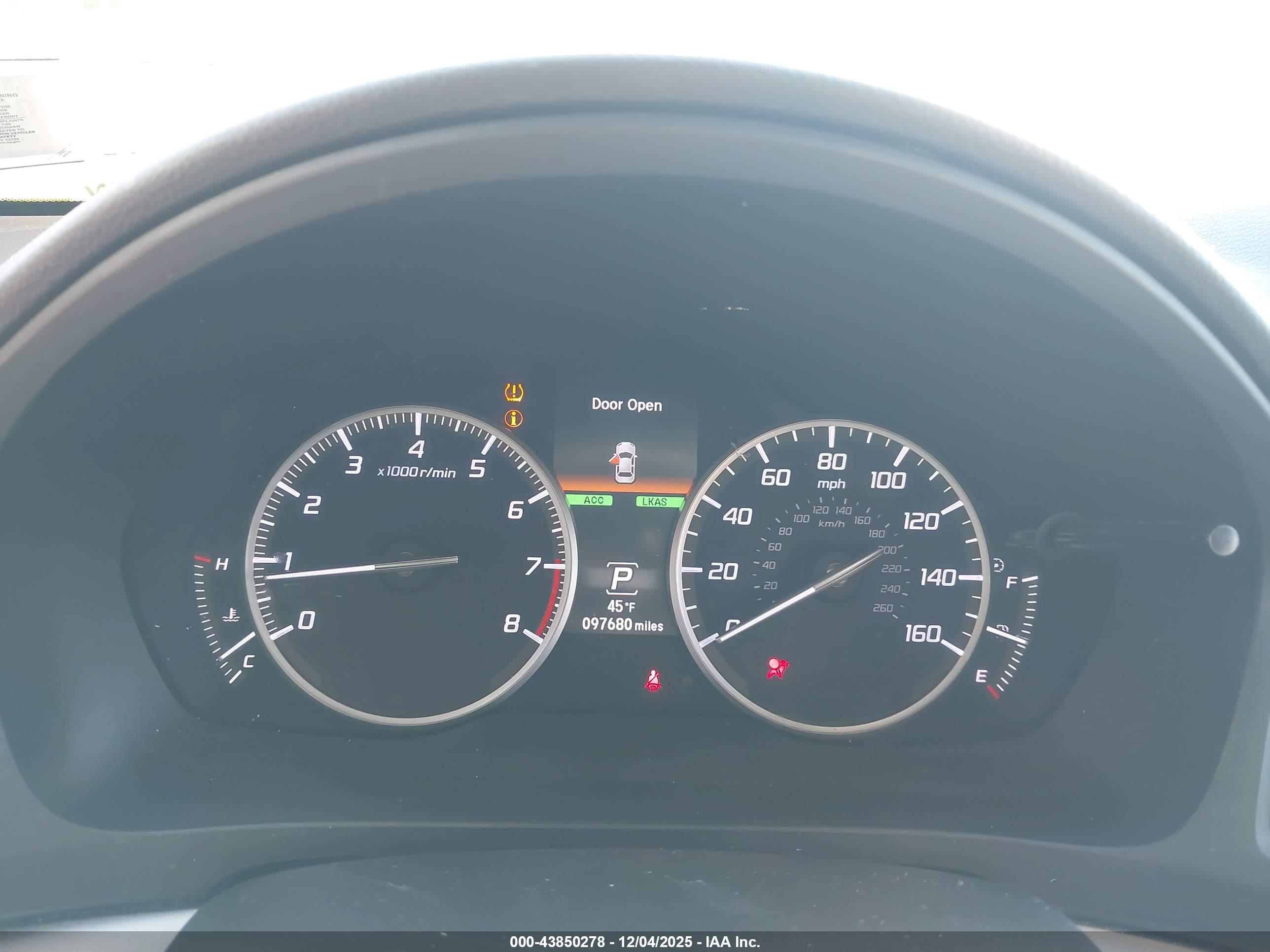 ACURA ILX image 7