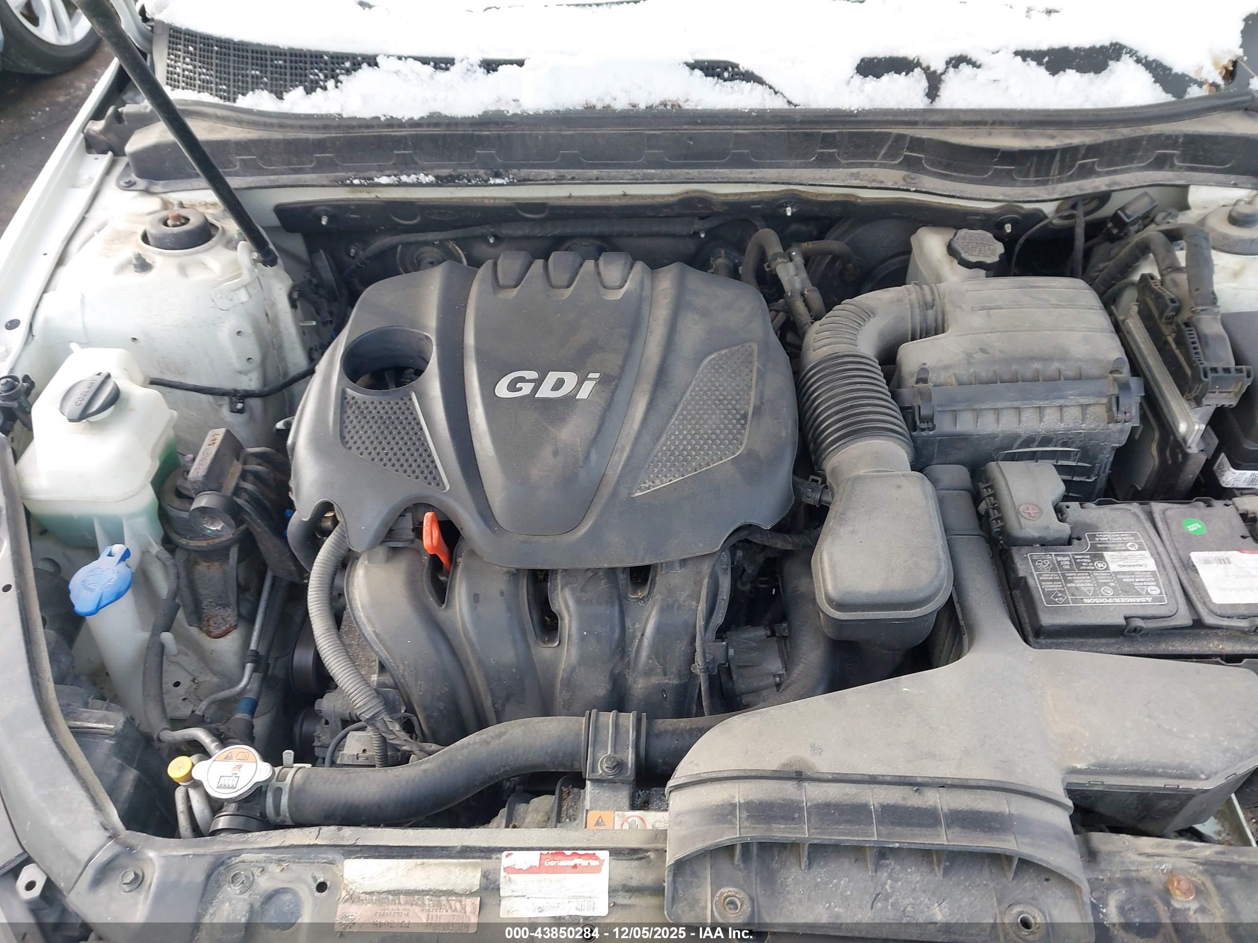 KIA OPTIMA image 10