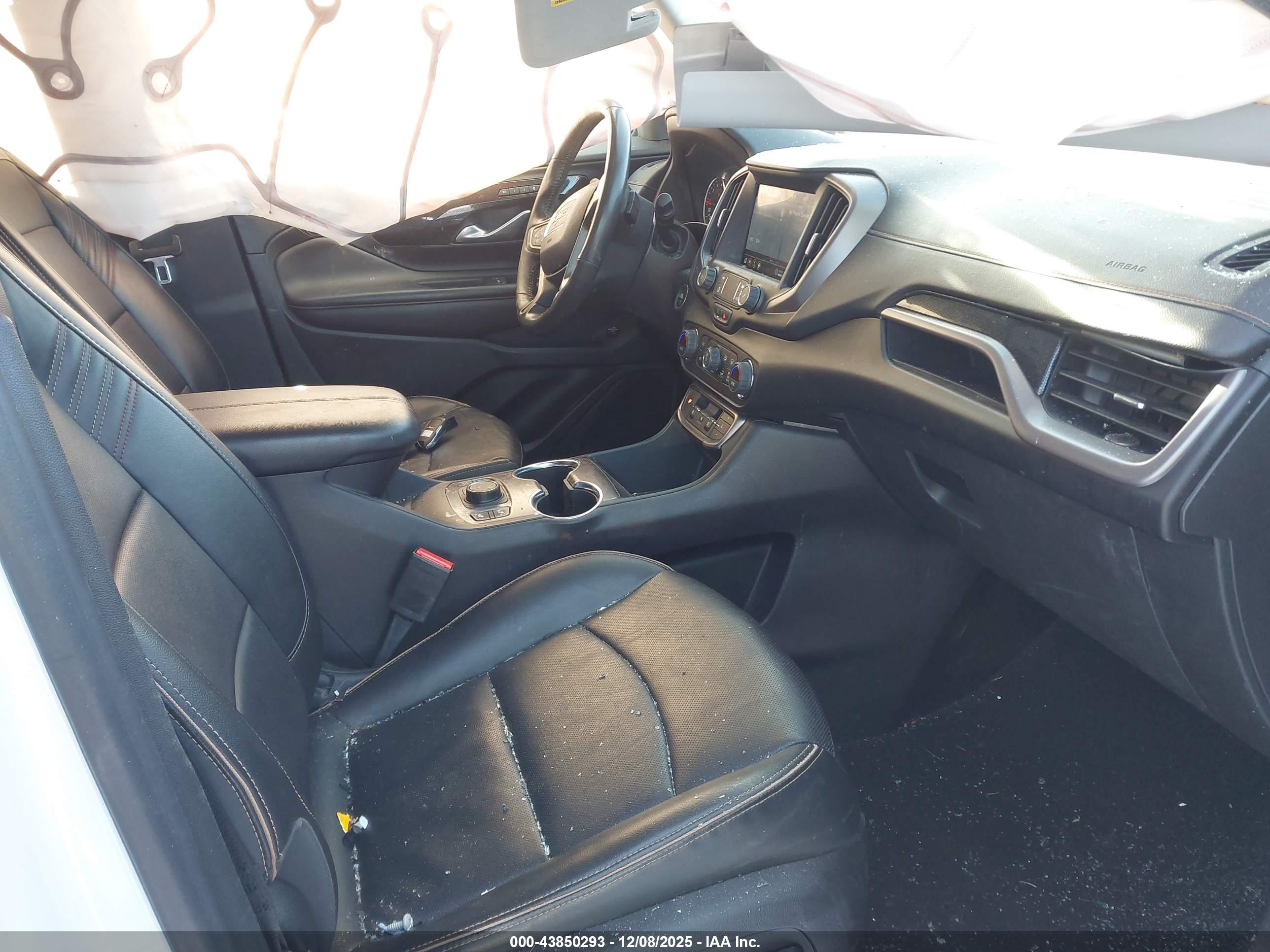 GMC TERRAIN image 5