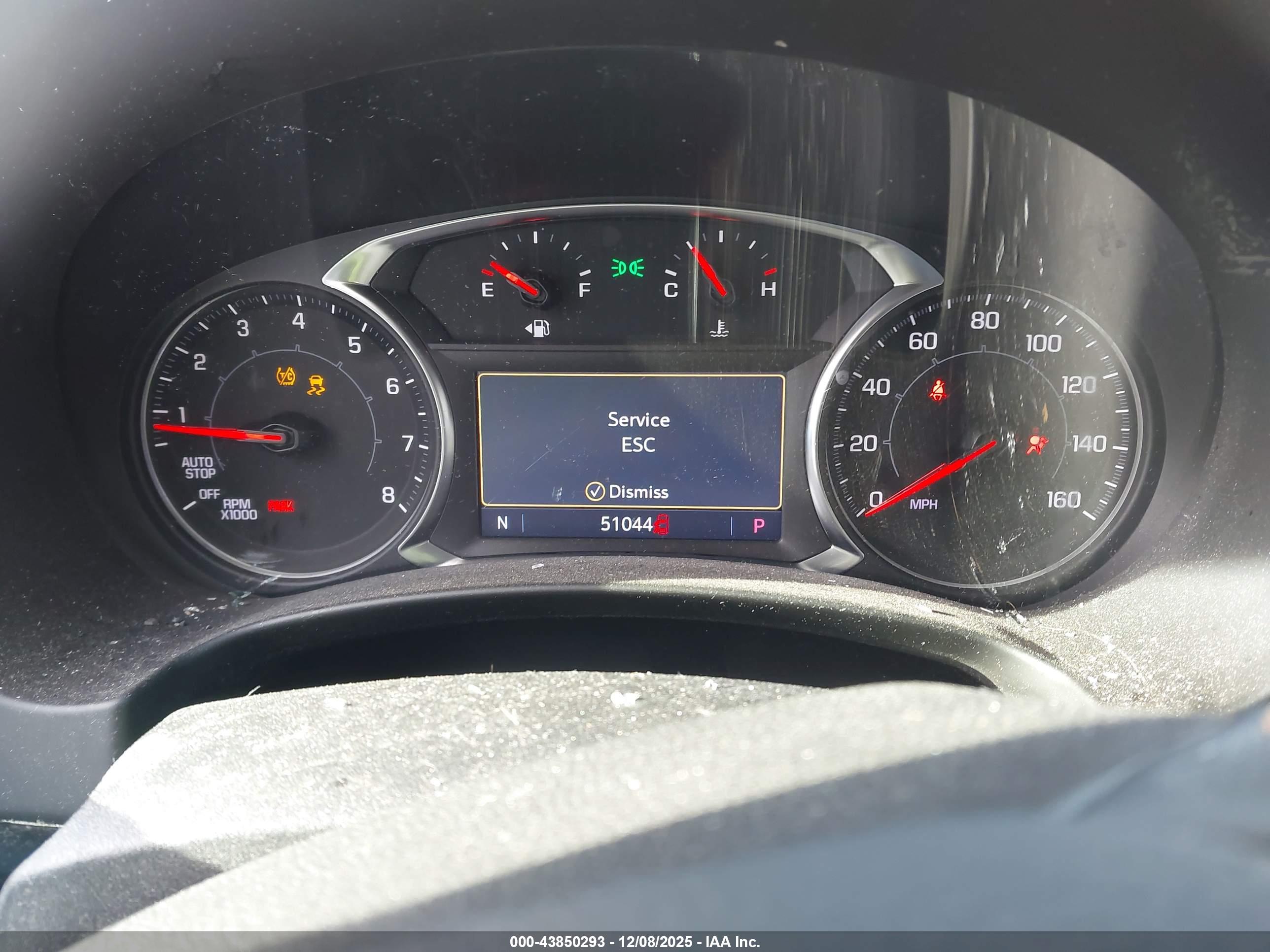 GMC TERRAIN image 7