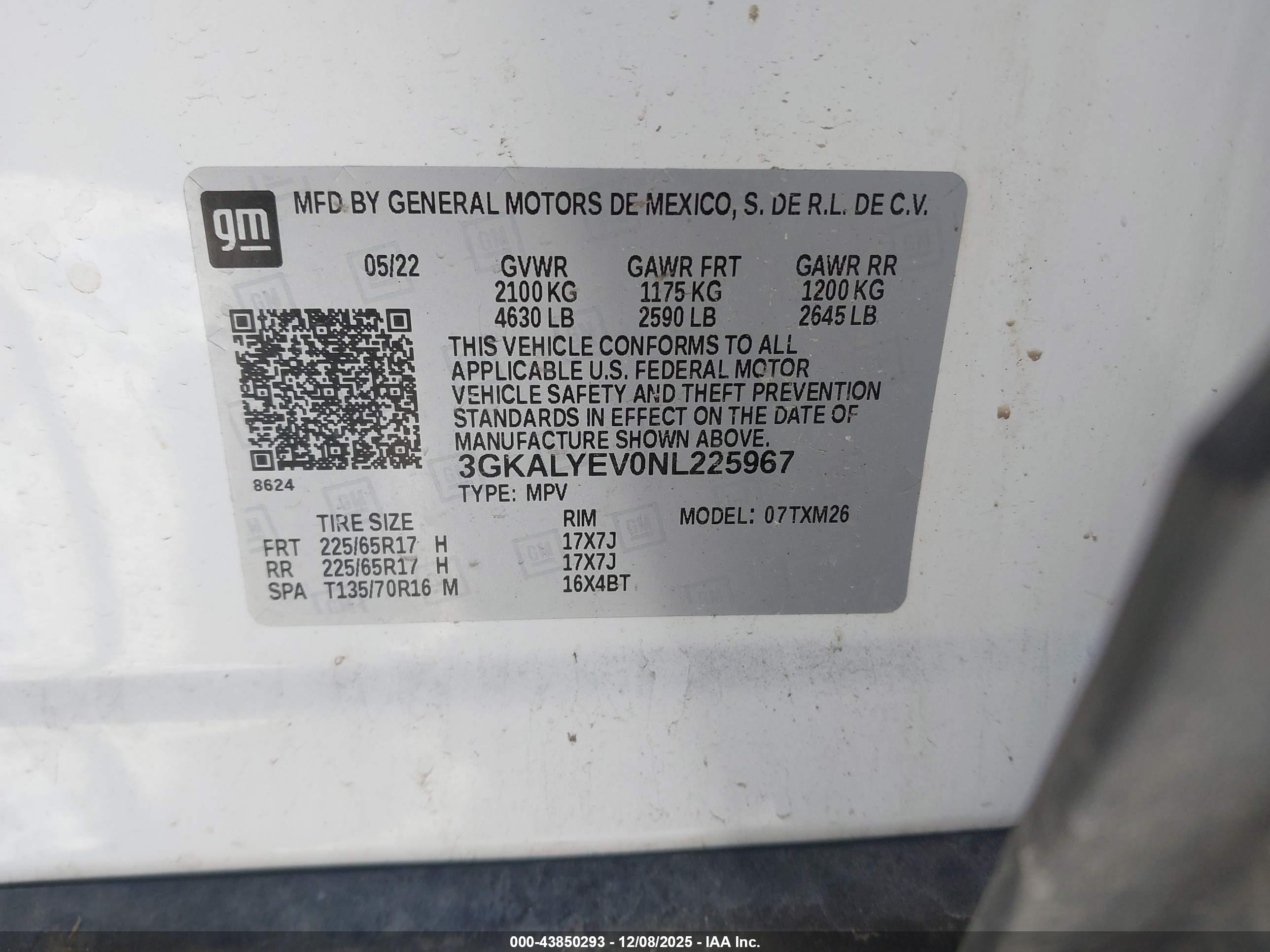 GMC TERRAIN image 9