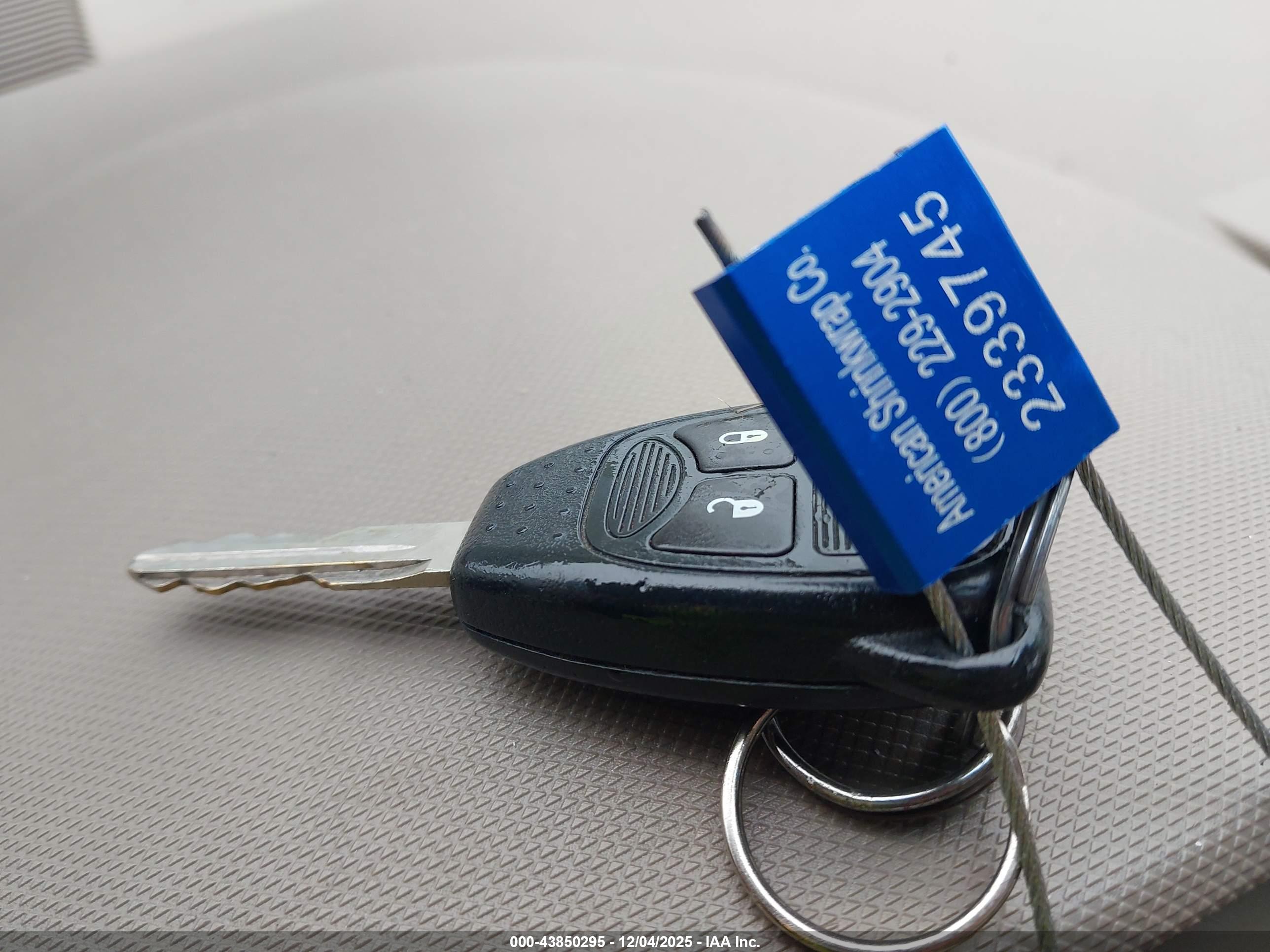 DODGE CALIBER image 11