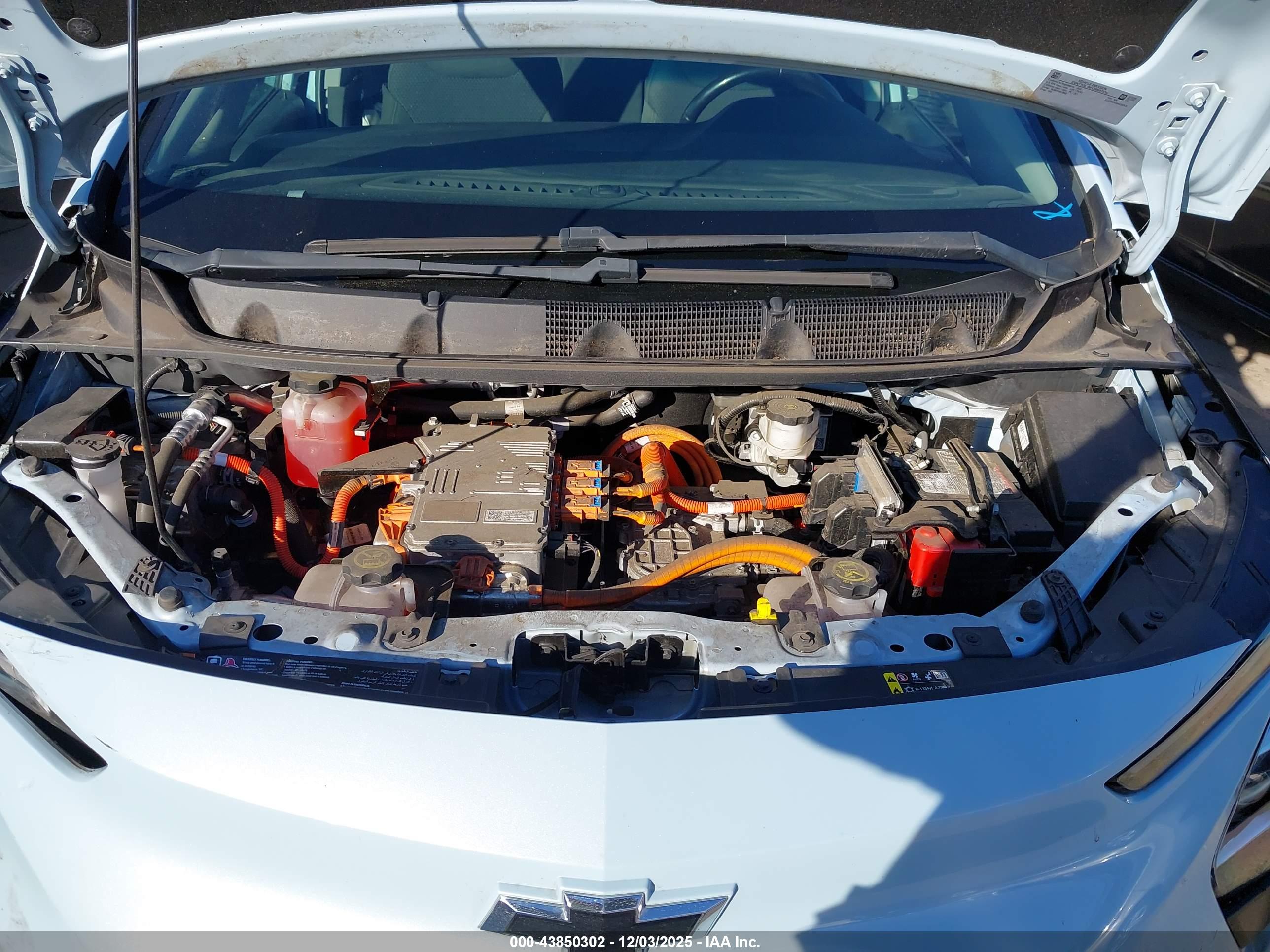 CHEVROLET BOLT image 10