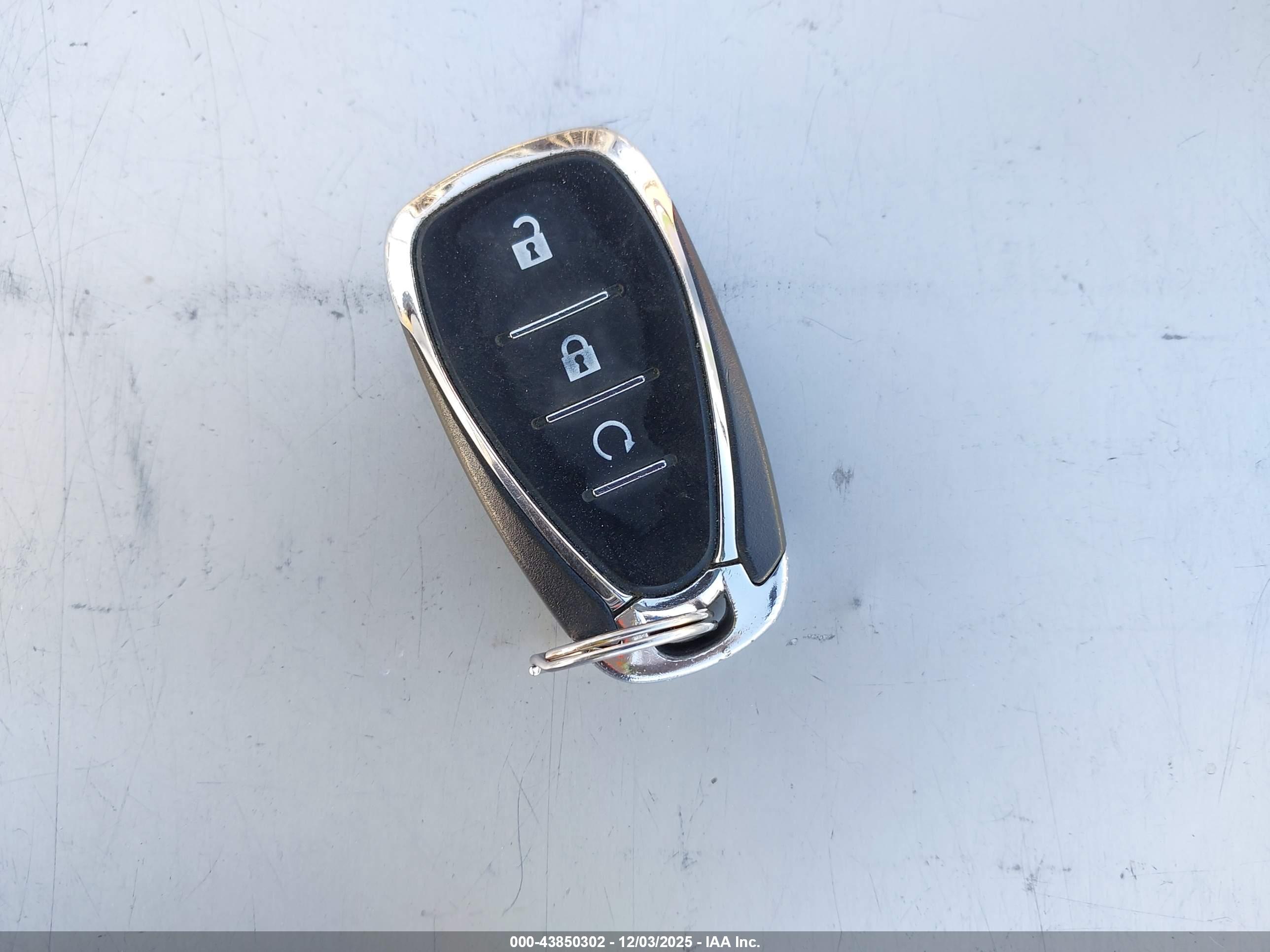 CHEVROLET BOLT image 11